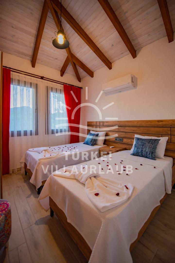 Villa Vado 2 Karadere fotoğrafı