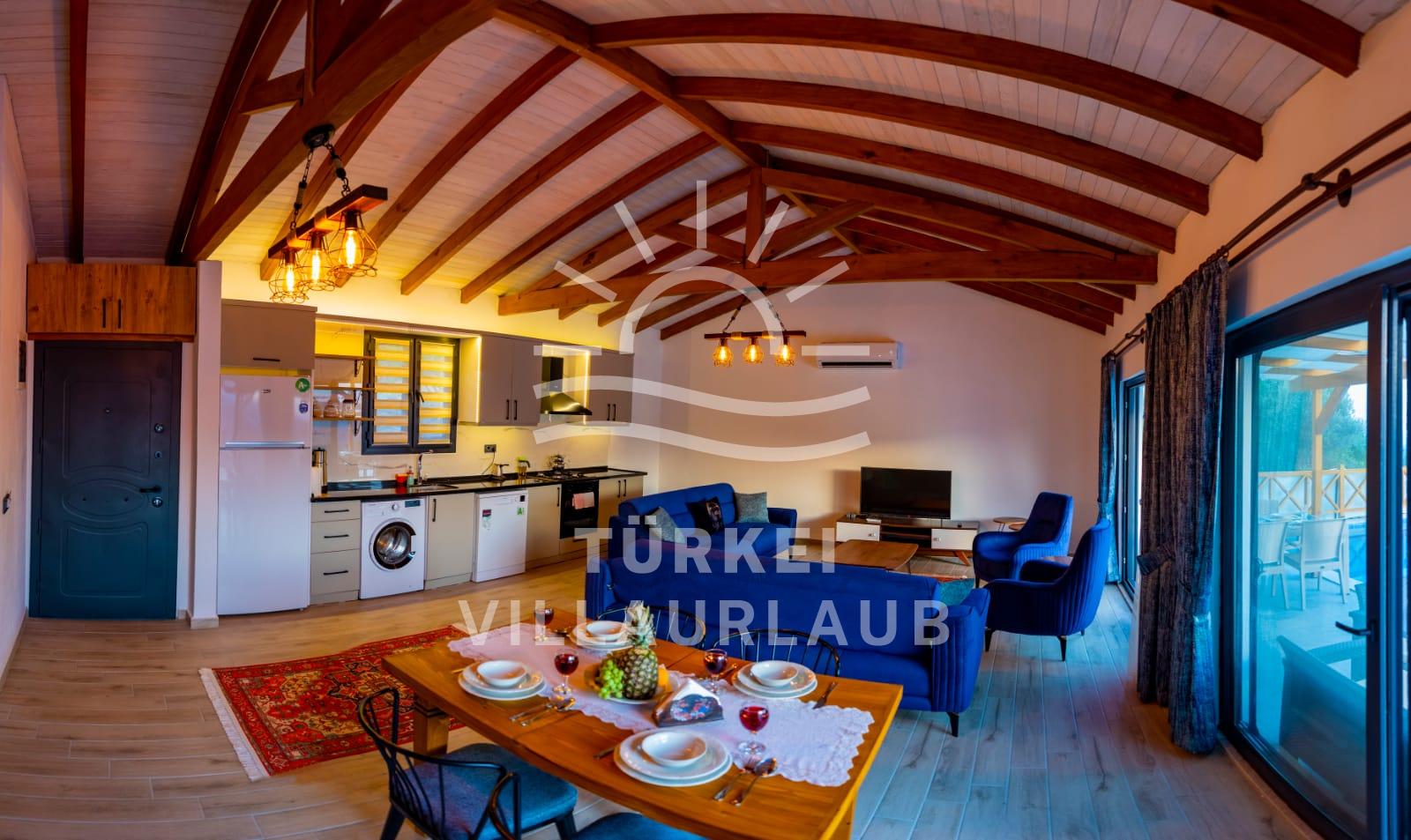 Villa Vado 2 Karadere fotoğrafı