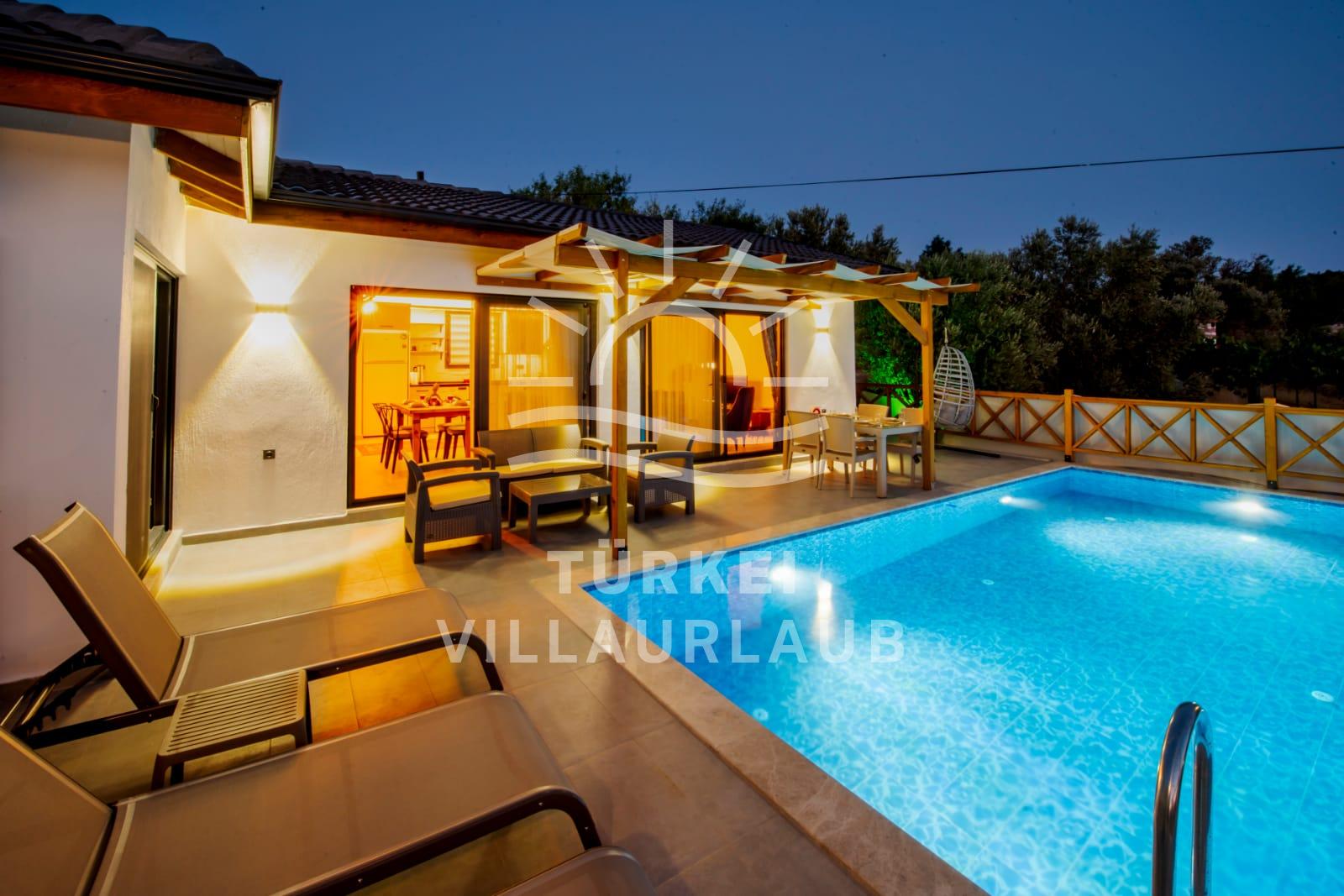 Villa Vado 2 Karadere fotoğrafı