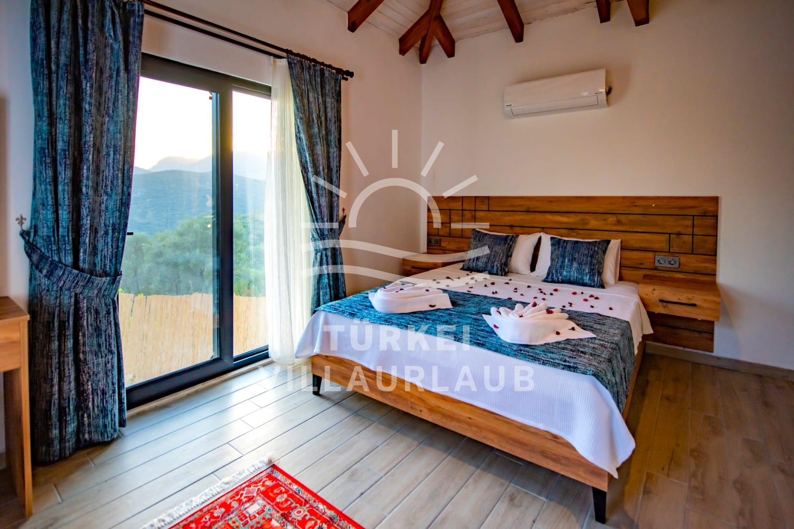 Villa Vado 2 Karadere fotoğrafı