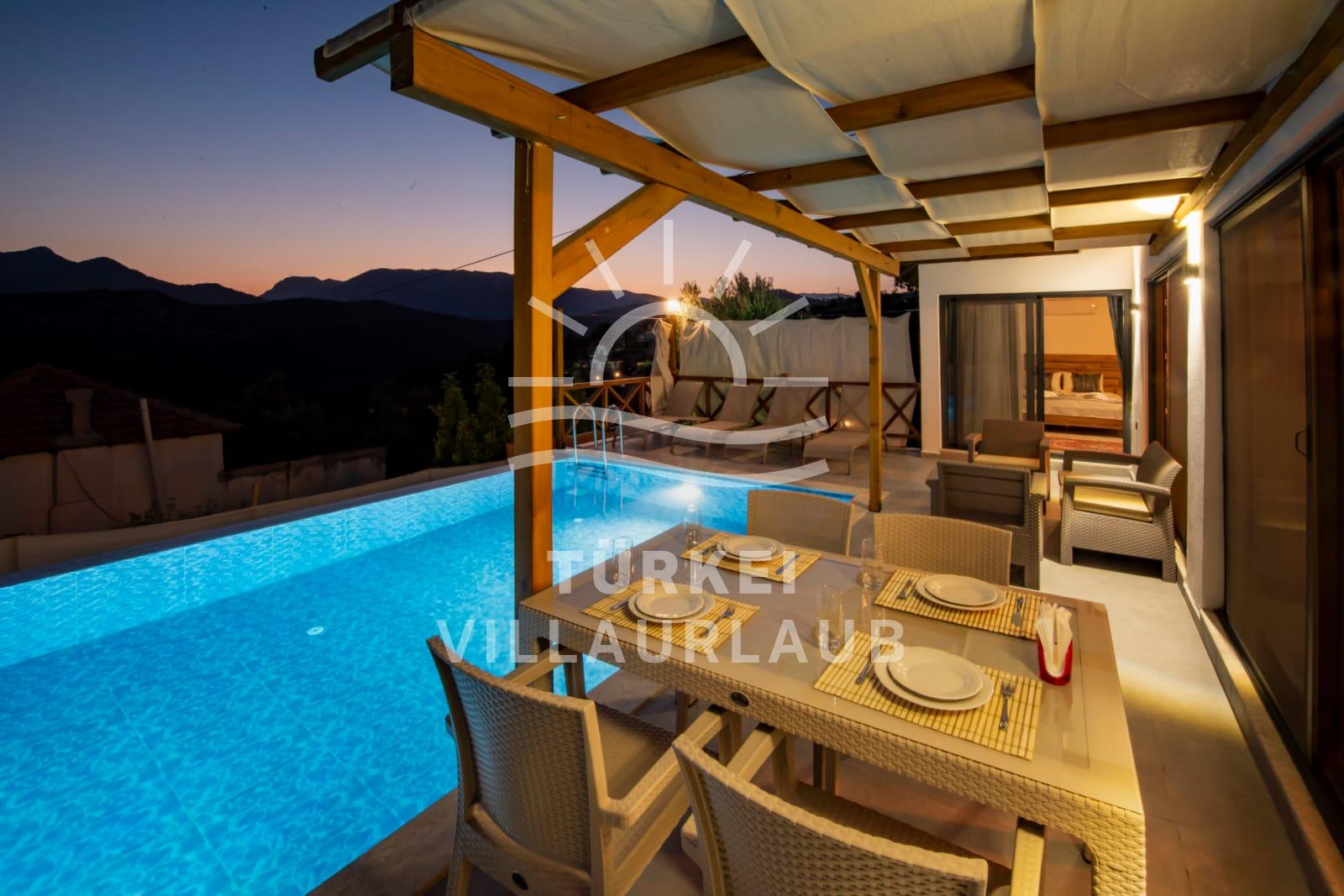 Villa Vado 2 Karadere fotoğrafı