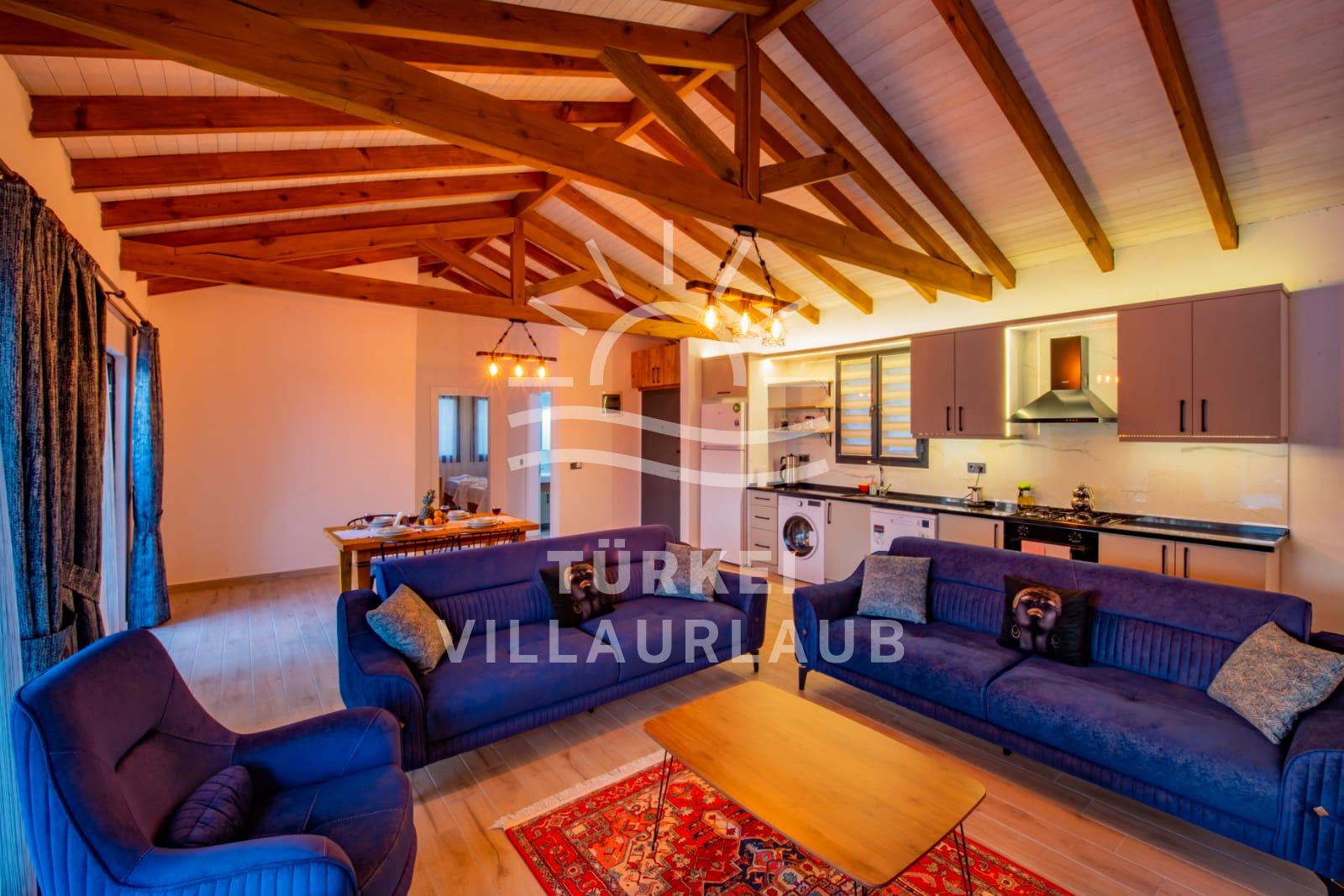Villa Vado 2 Karadere fotoğrafı