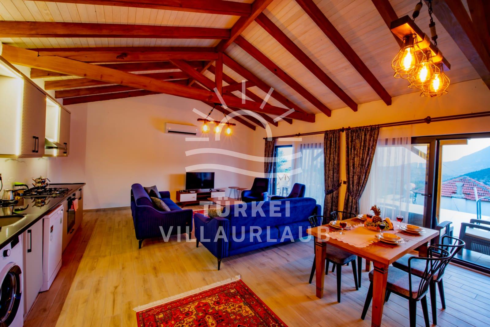 Villa Vado 2 Karadere fotoğrafı