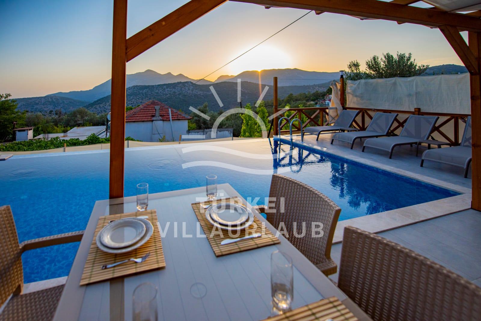 Villa Vado 2 Karadere fotoğrafı