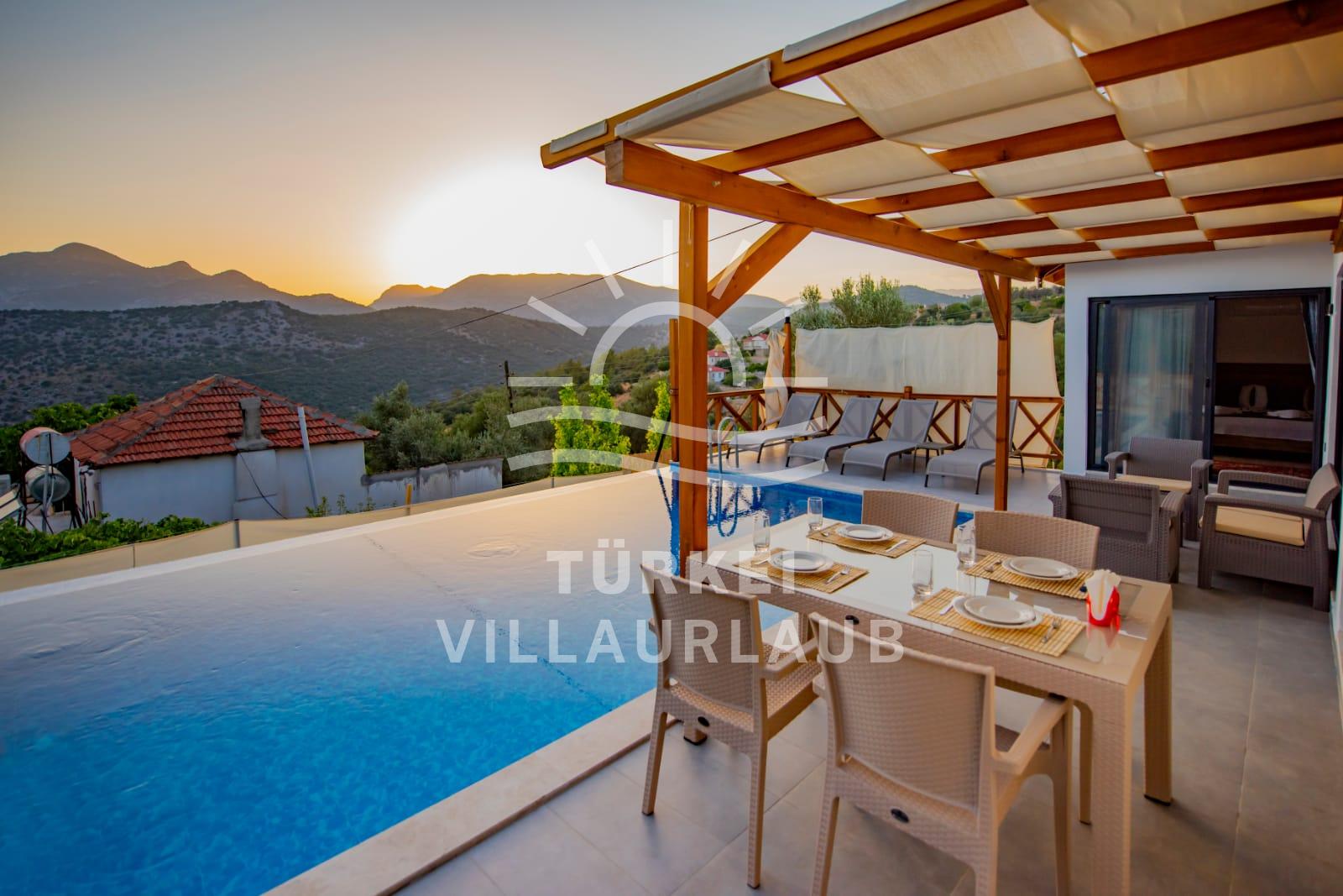Villa Vado 2 Karadere fotoğrafı