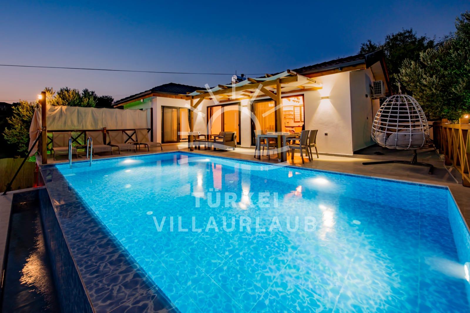 Villa Vado 2 Karadere fotoğrafı