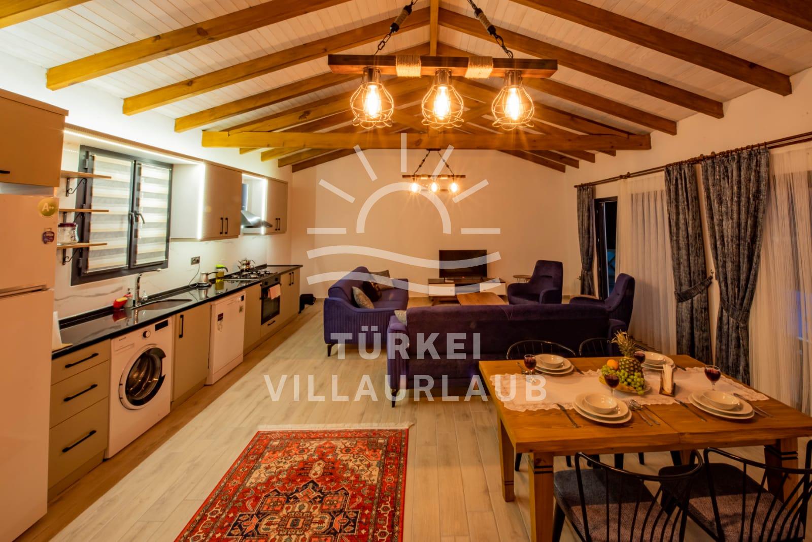 Villa Vado 2 Karadere fotoğrafı