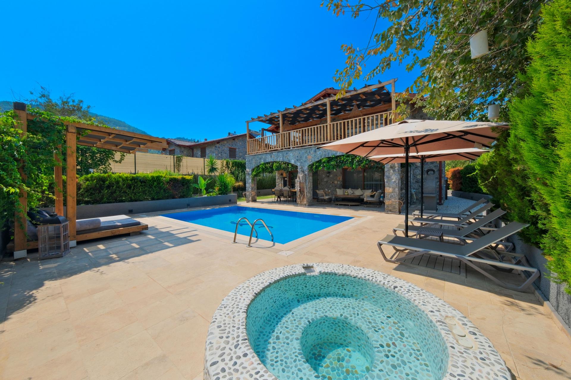 Villa Cara 2