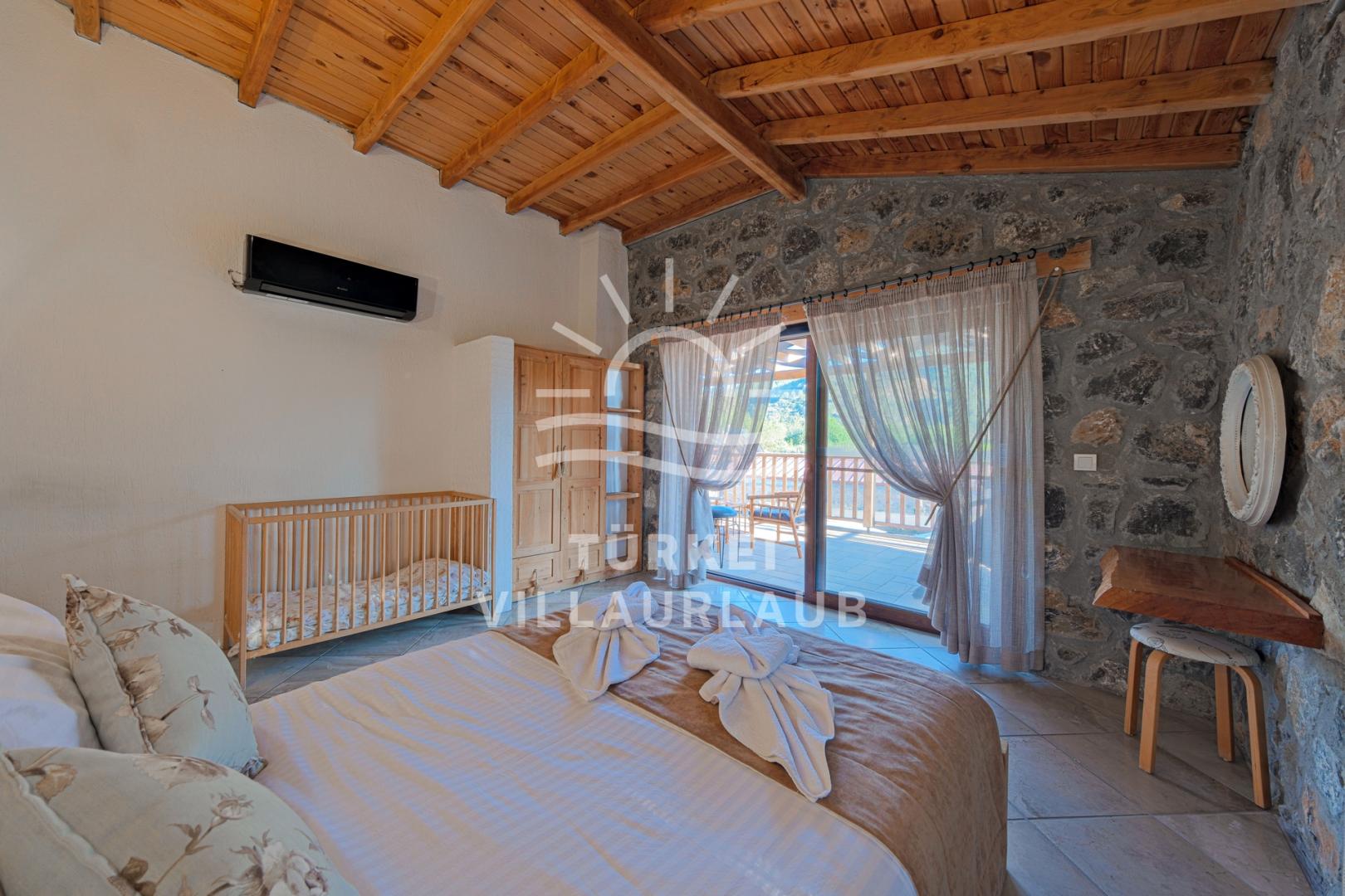 Villa Cara 2 Kayaköy fotoğrafı