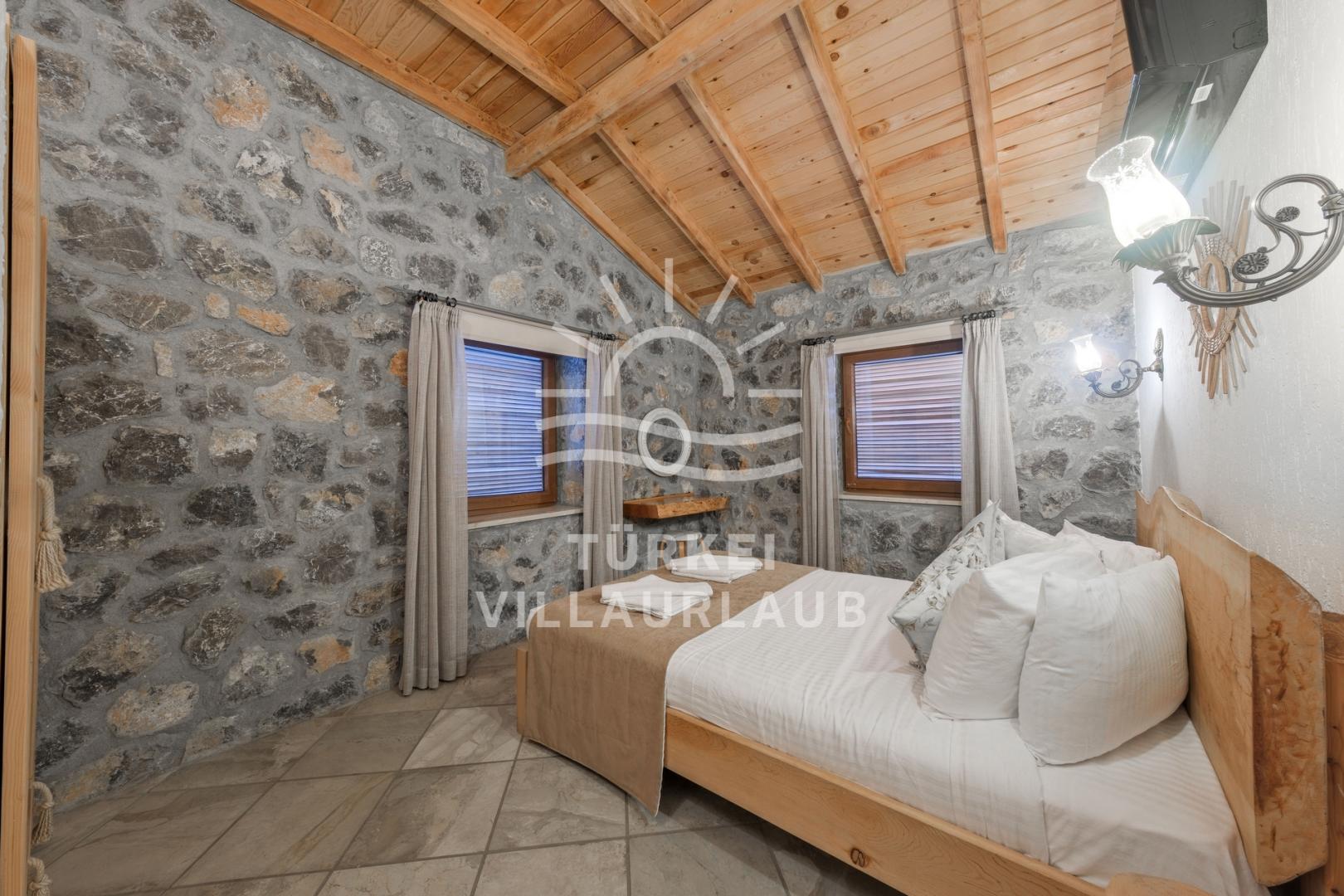 Villa Cara 2 Kayaköy fotoğrafı