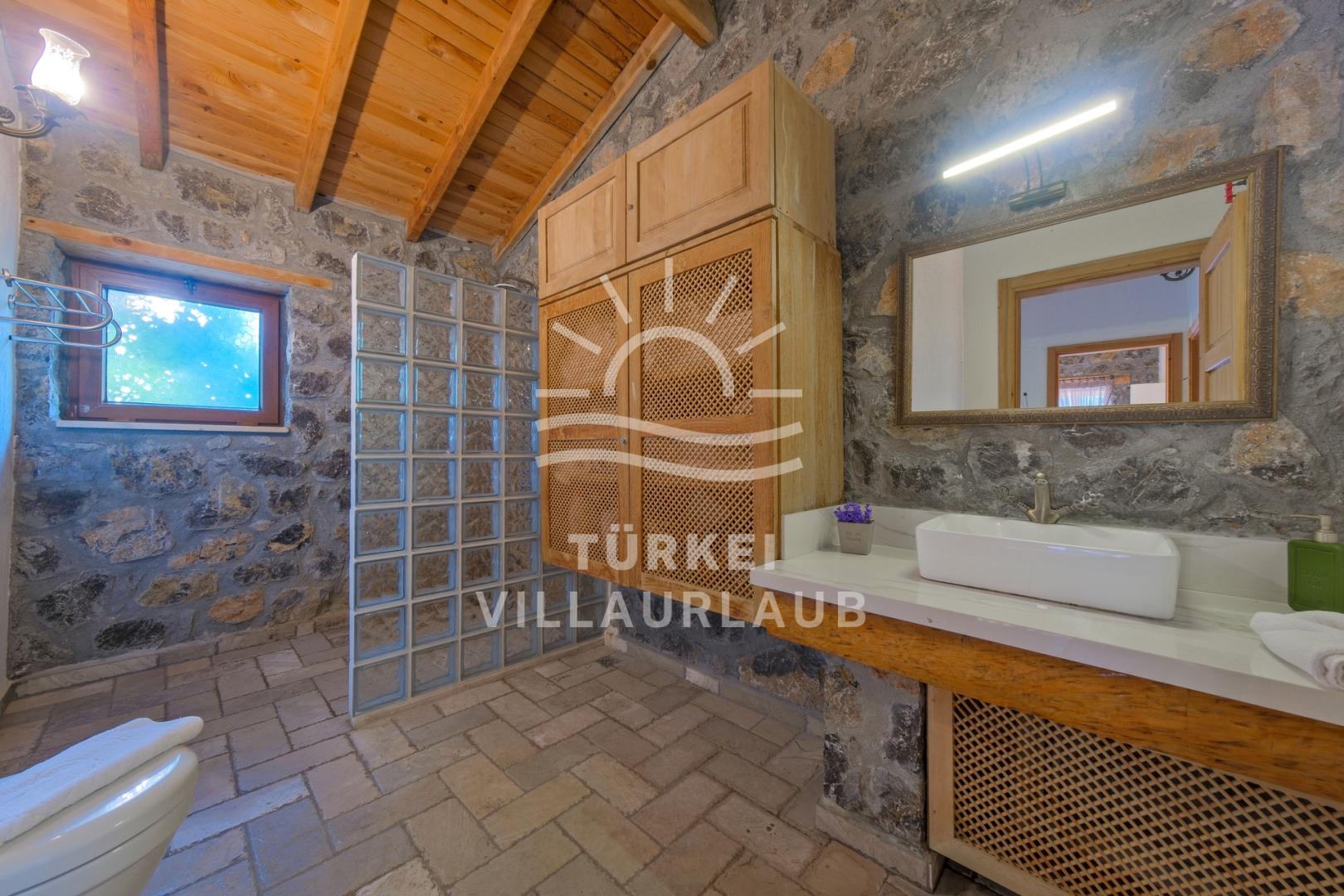 Villa Cara 2 Kayaköy fotoğrafı