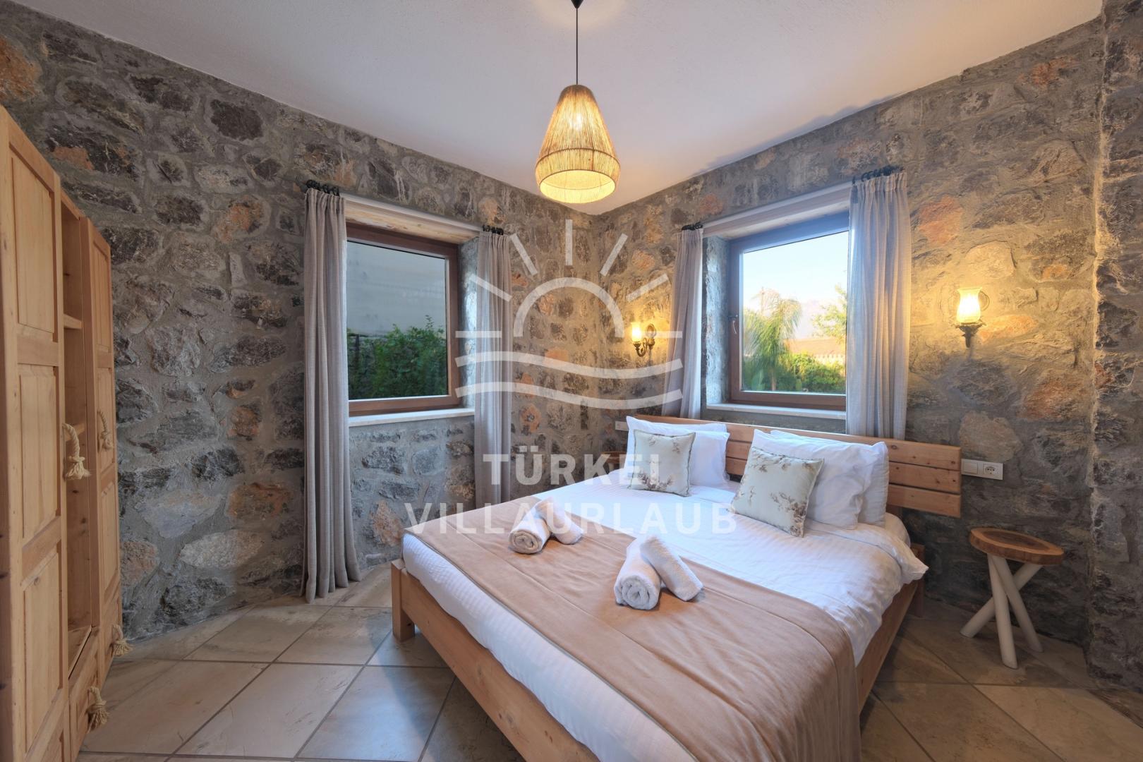 Villa Cara 2 Kayaköy fotoğrafı