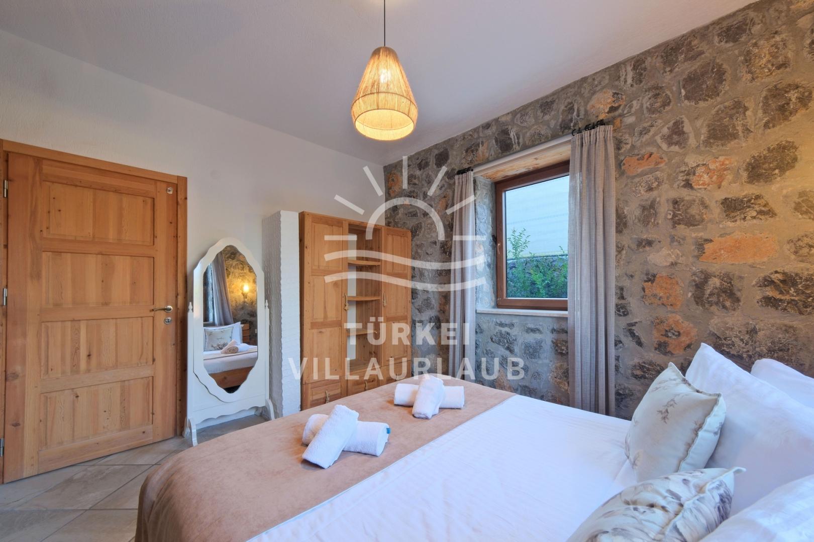 Villa Cara 2 Kayaköy fotoğrafı