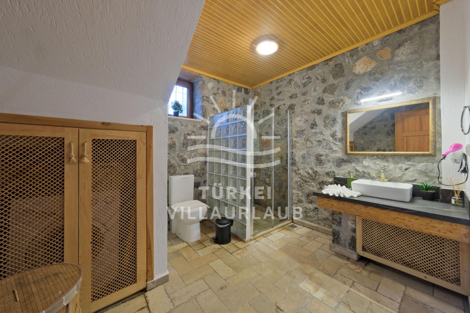 Villa Cara 2 Kayaköy fotoğrafı