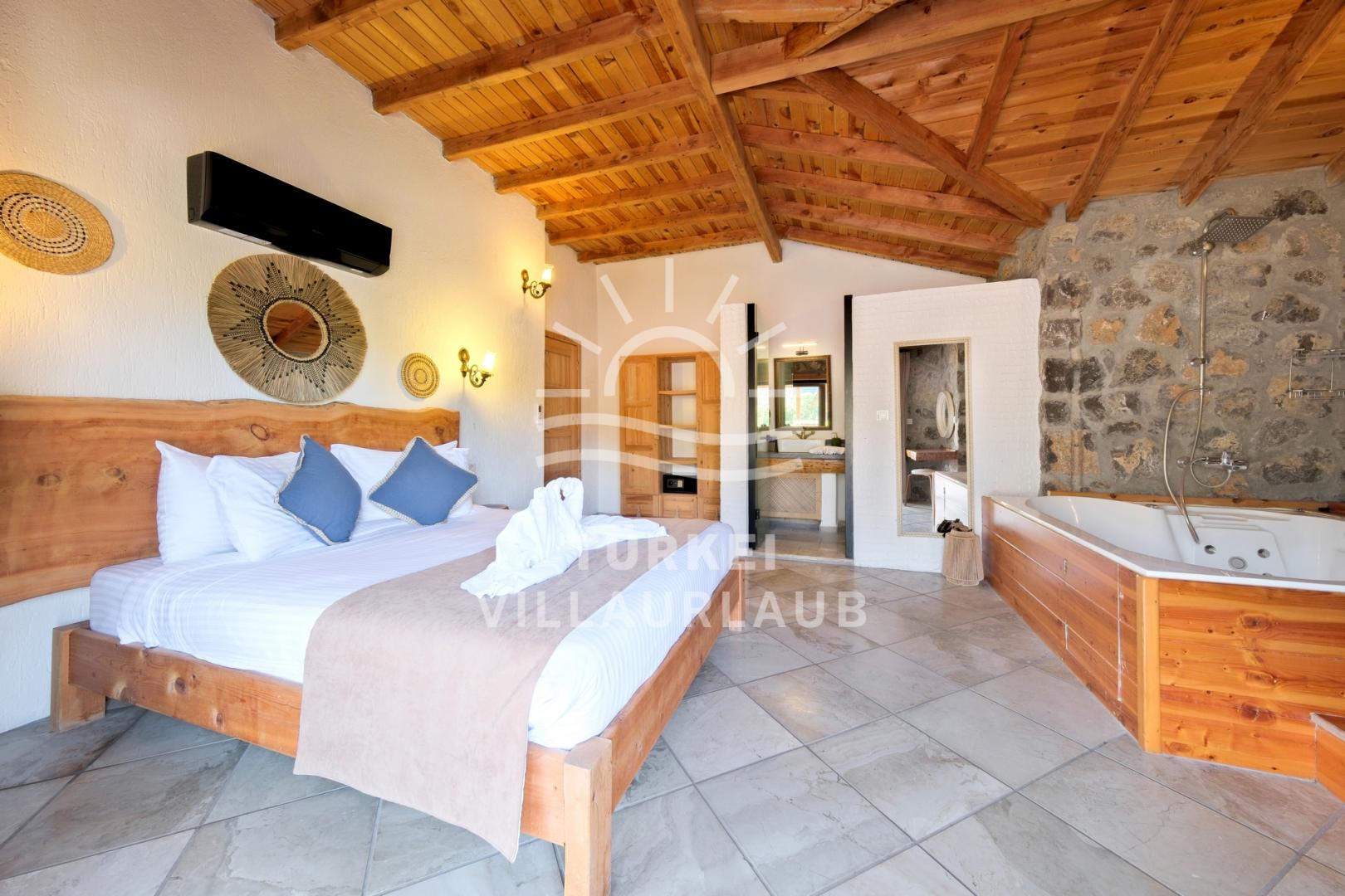 Villa Cara 1 Kayaköy fotoğrafı