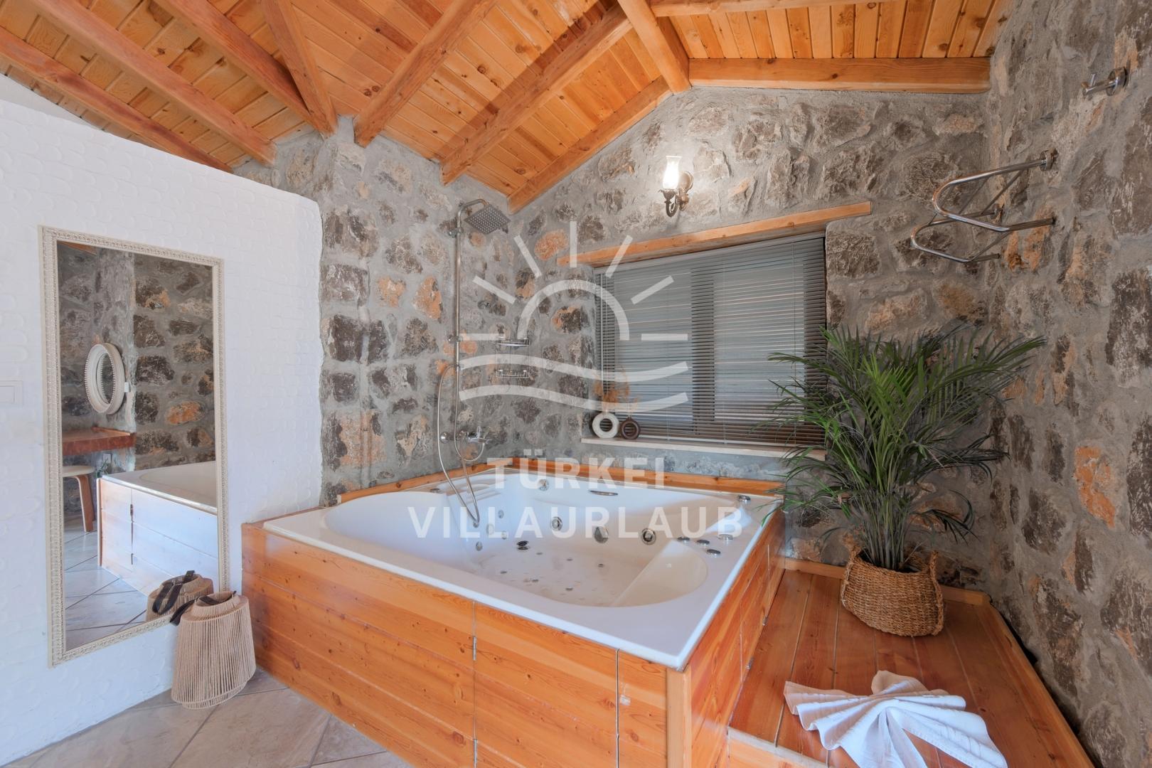Villa Cara 1 Kayaköy fotoğrafı