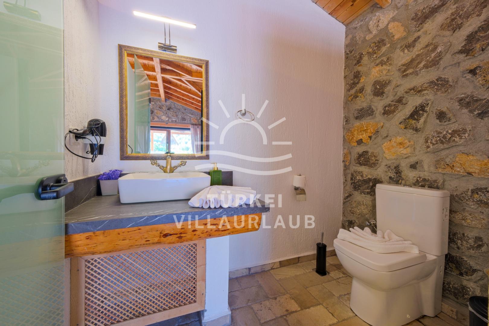 Villa Cara 1 Kayaköy fotoğrafı