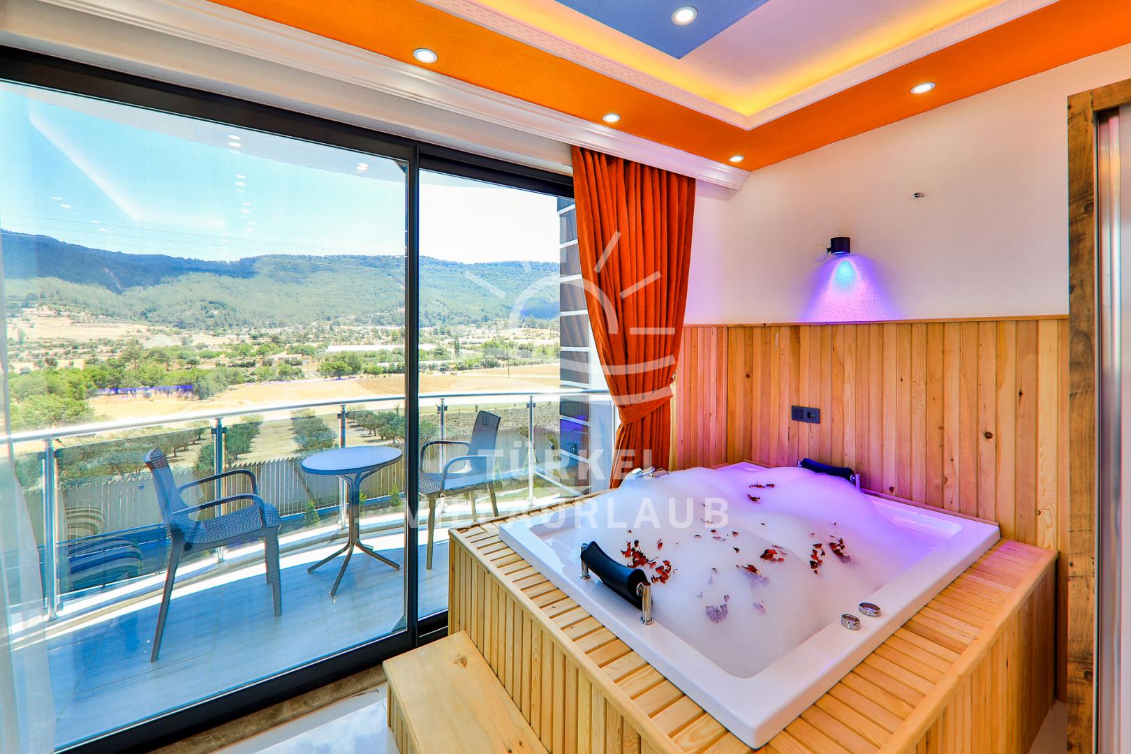Villa Pamira Sarıbelen fotoğrafı