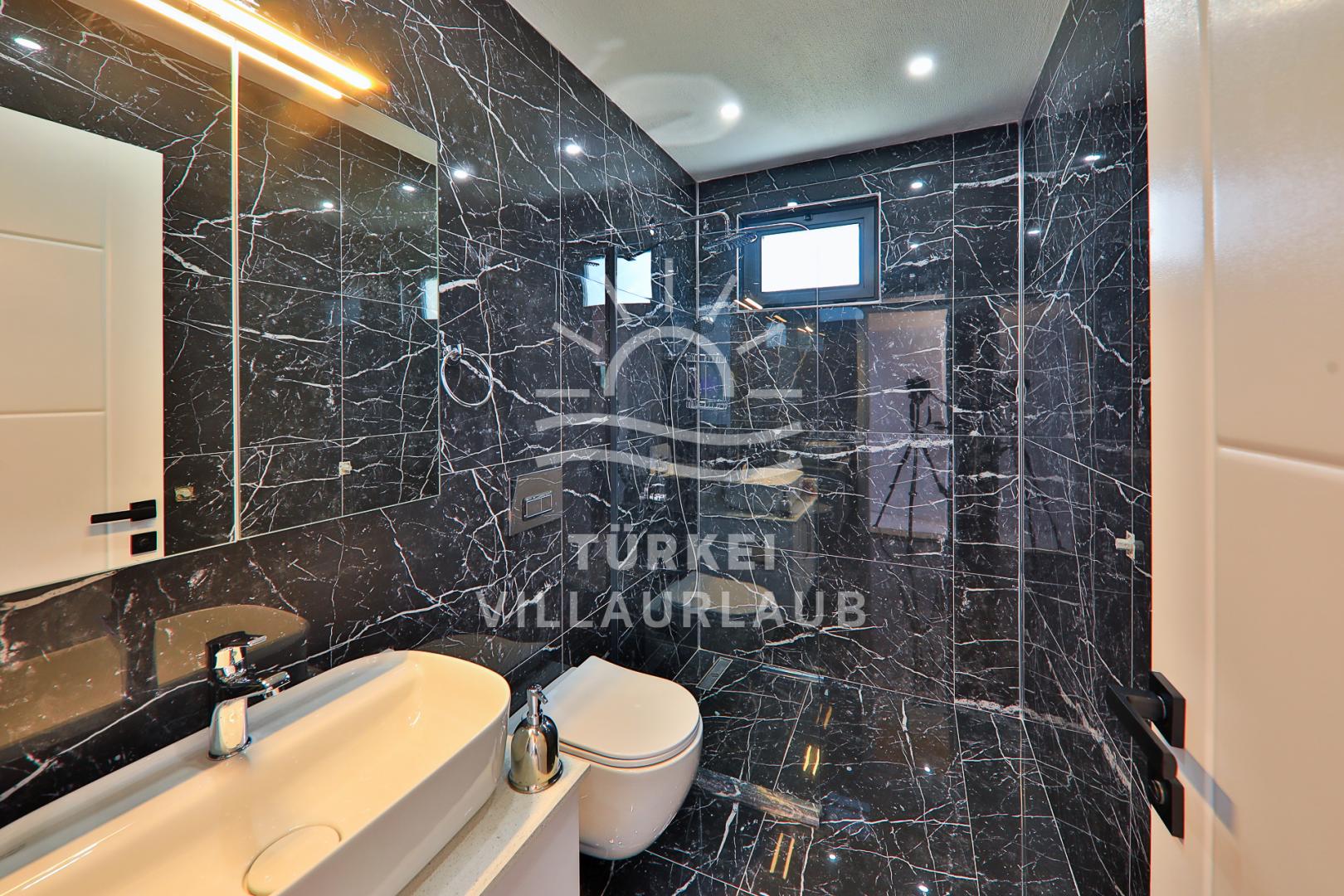 Villa Pamira Sarıbelen fotoğrafı