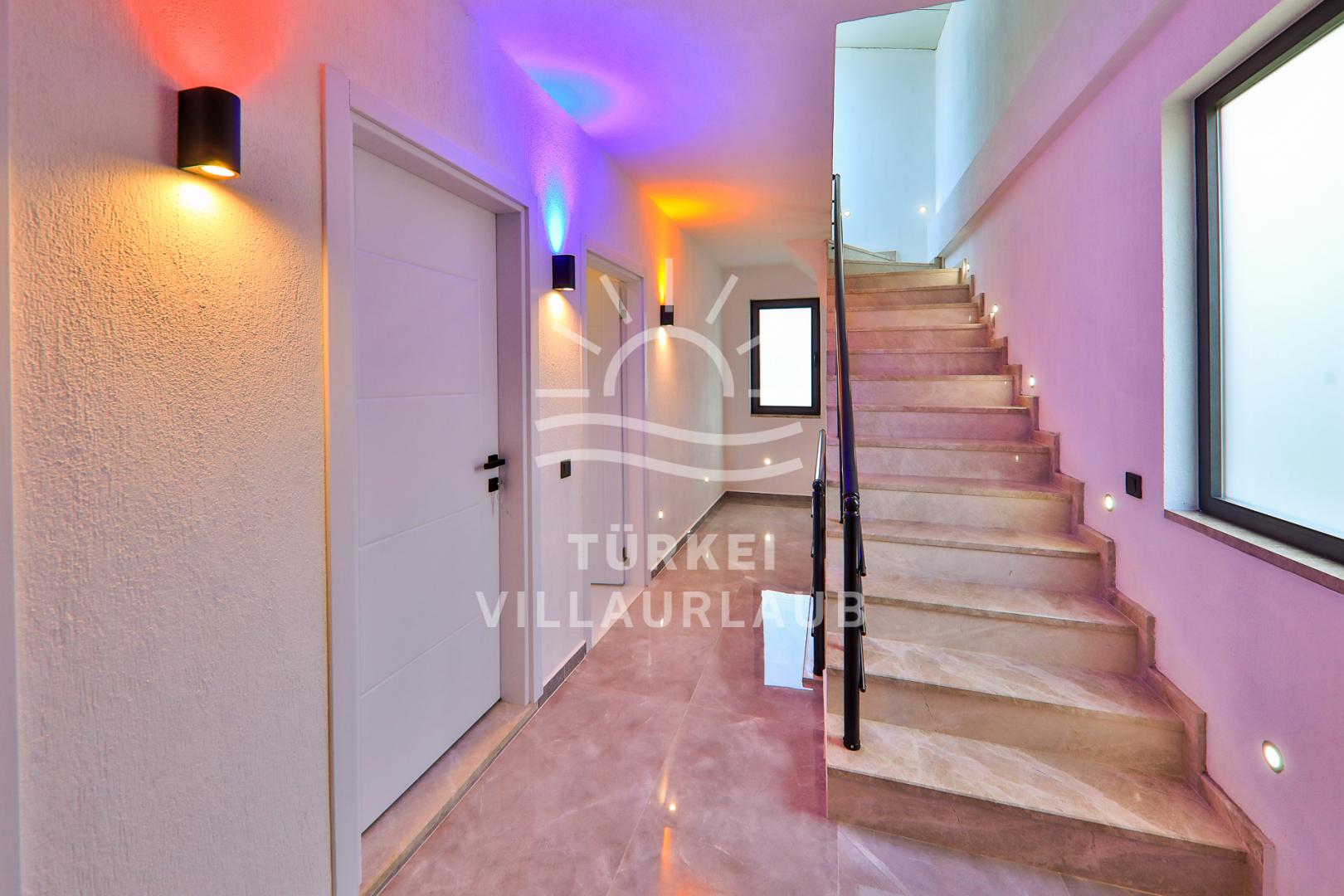 Villa Pamira Sarıbelen fotoğrafı