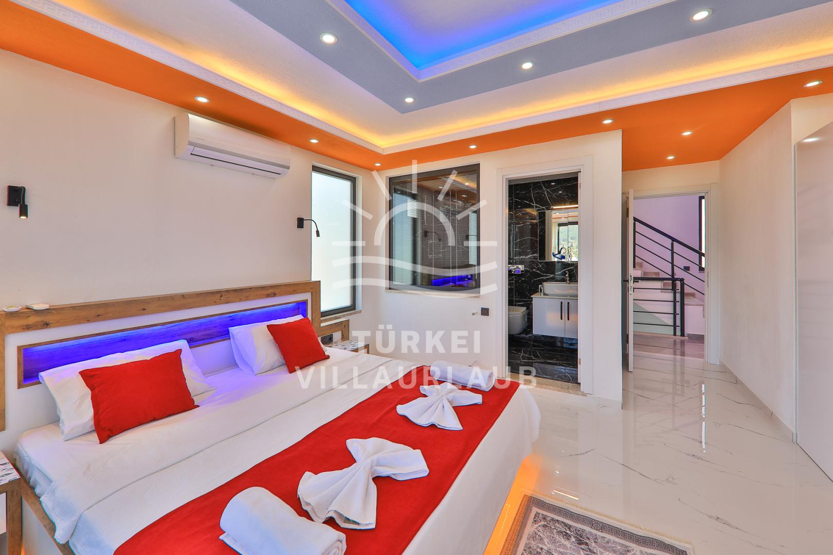 Villa Pamira Sarıbelen fotoğrafı