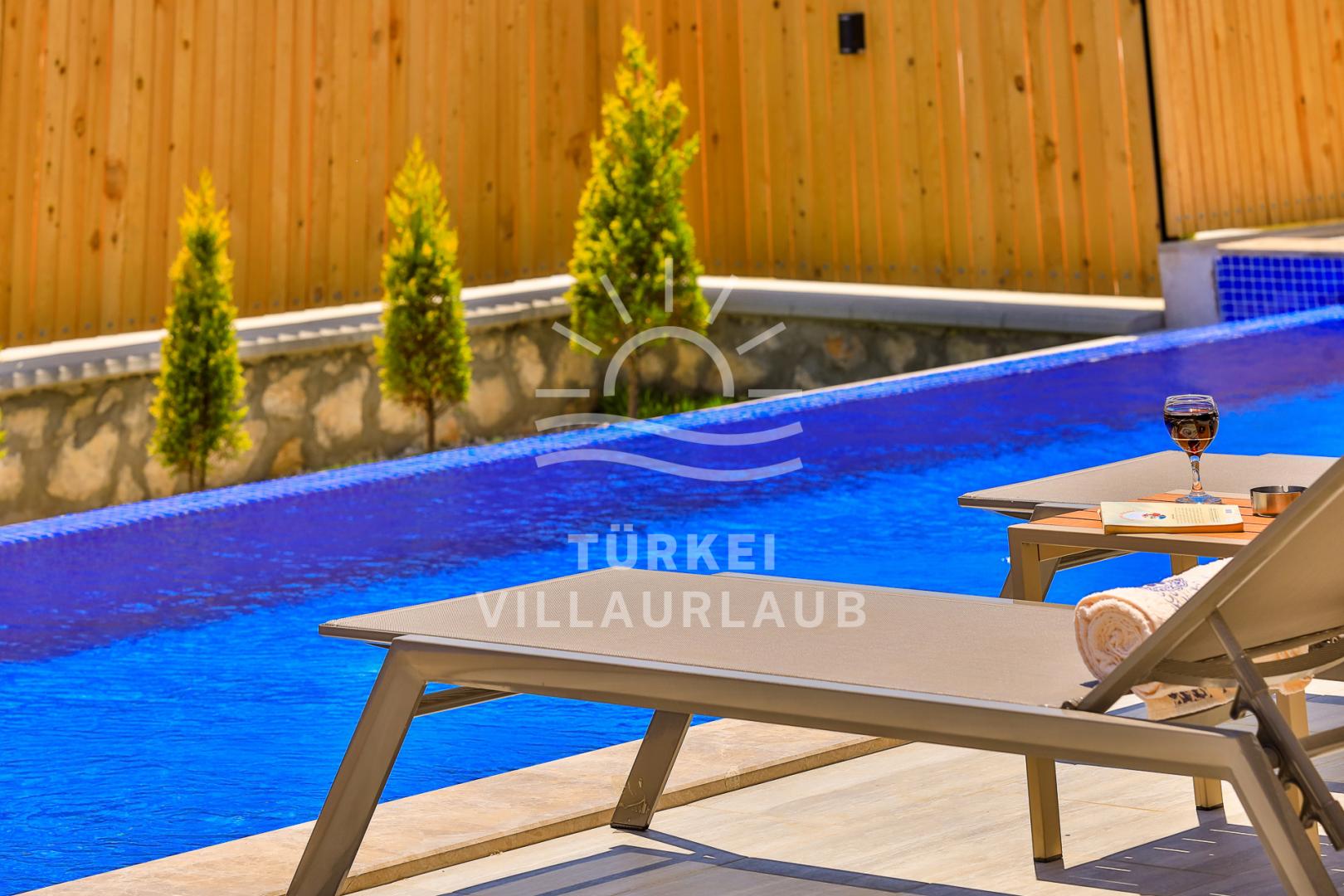 Villa Pamira Sarıbelen fotoğrafı