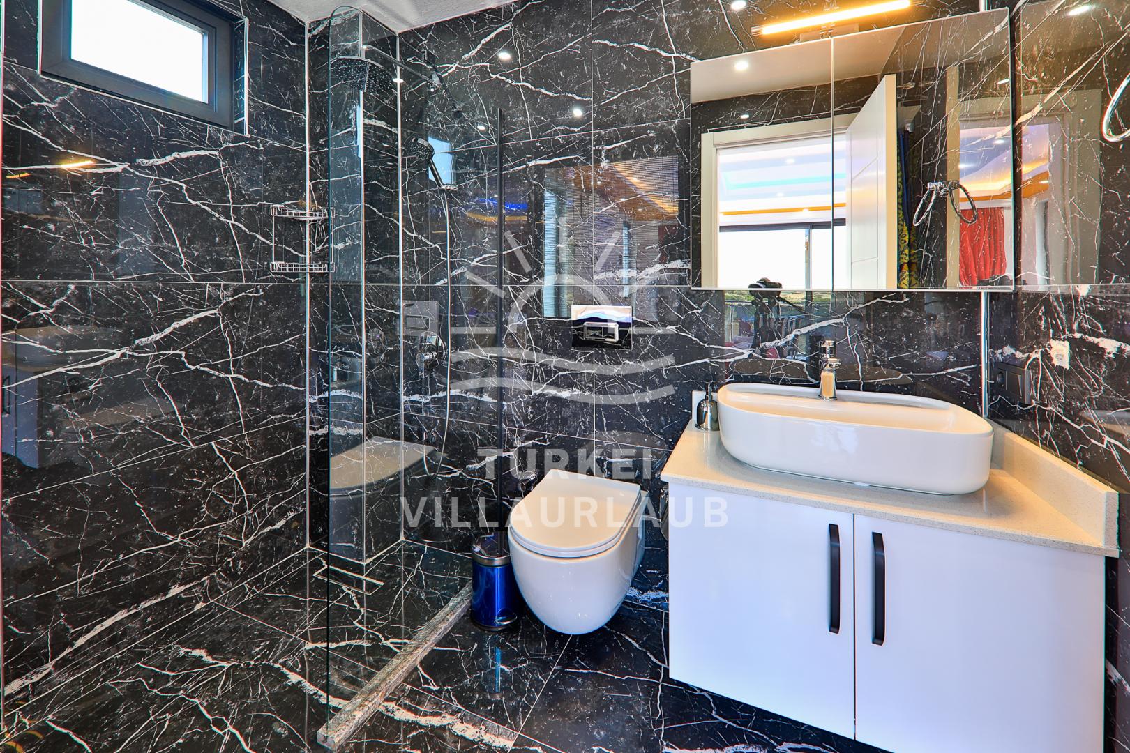 Villa Pamira Sarıbelen fotoğrafı