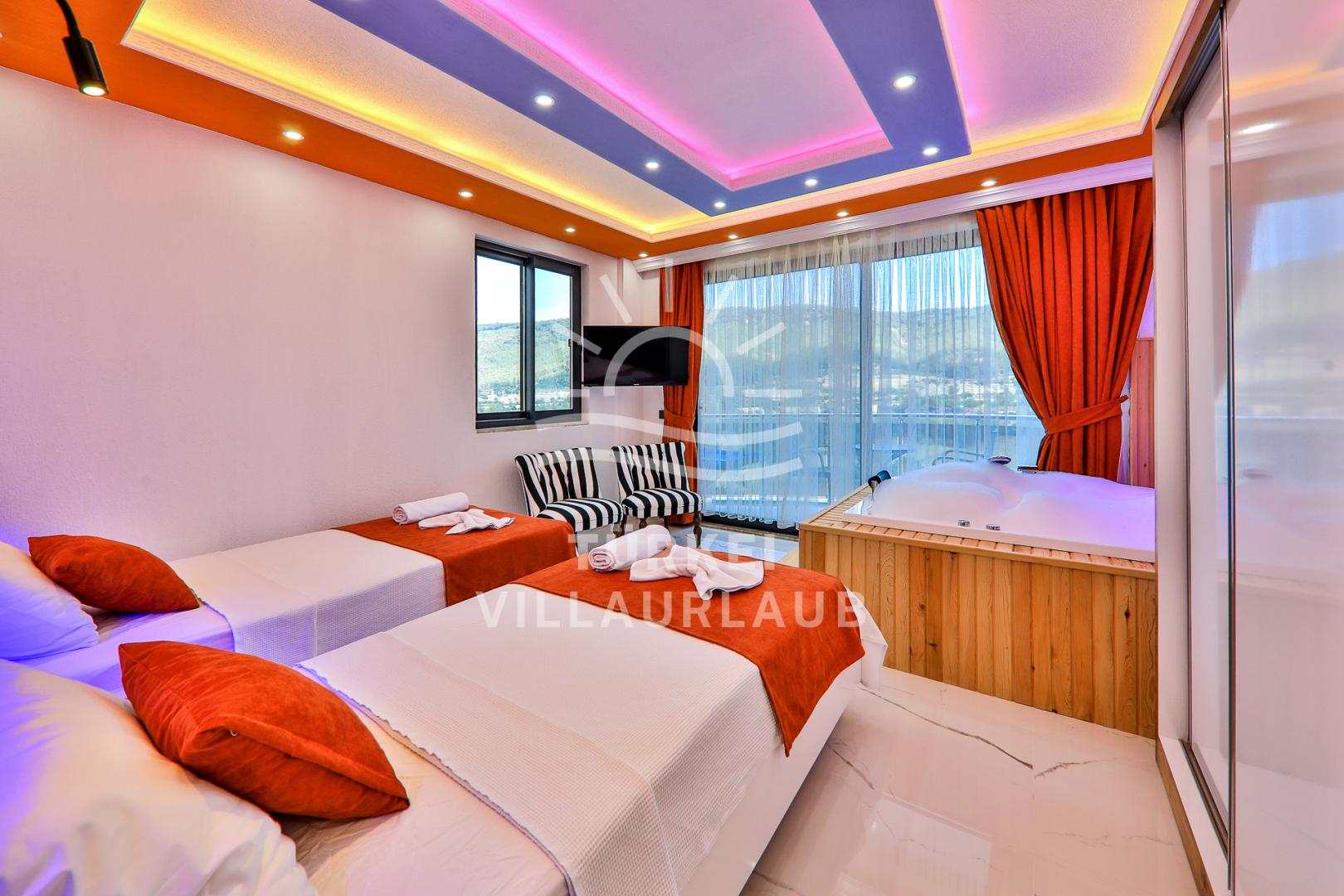 Villa Pamira Sarıbelen fotoğrafı