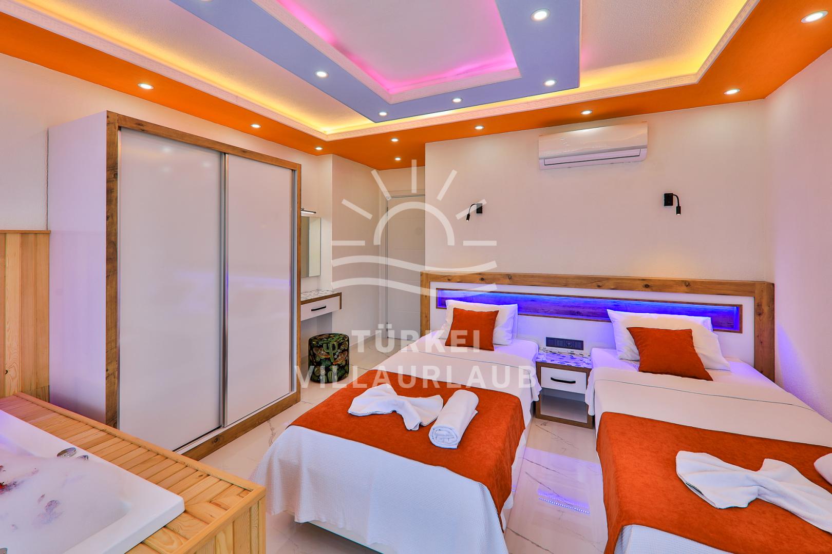 Villa Pamira Sarıbelen fotoğrafı
