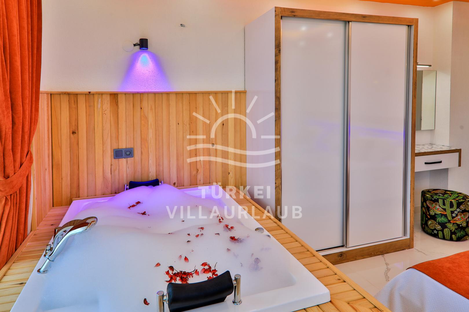 Villa Pamira Sarıbelen fotoğrafı