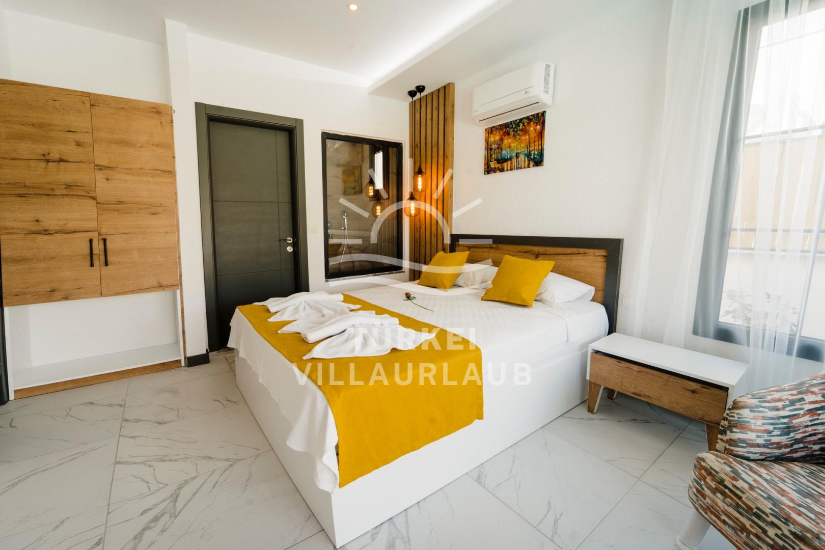Villa Zena 1 Zorlar fotoğrafı