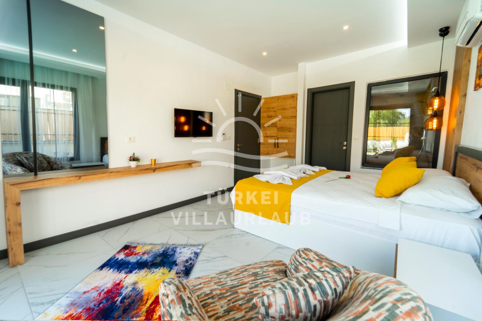 Villa Zena 1 Zorlar fotoğrafı
