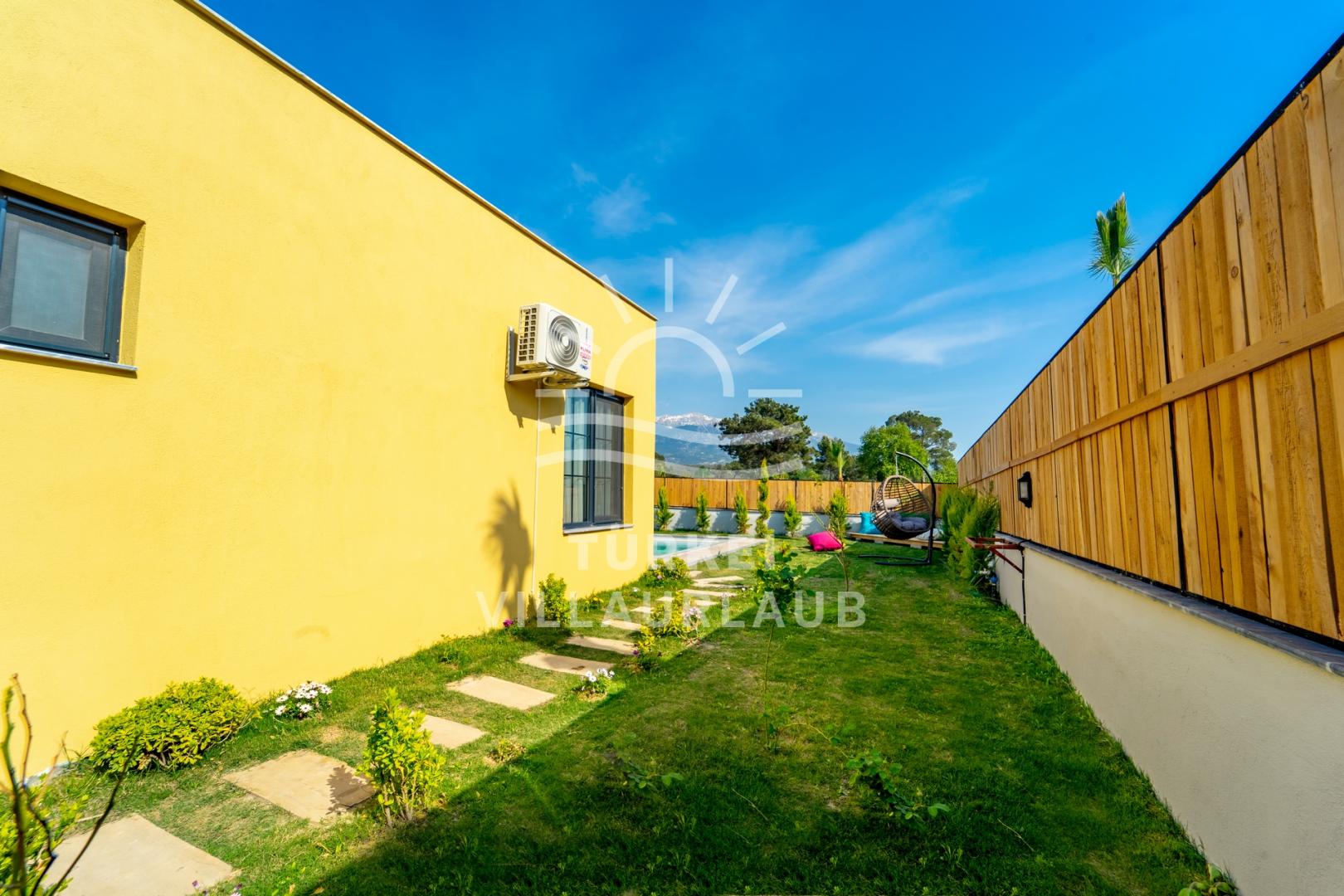 Villa Zena 1 Zorlar fotoğrafı