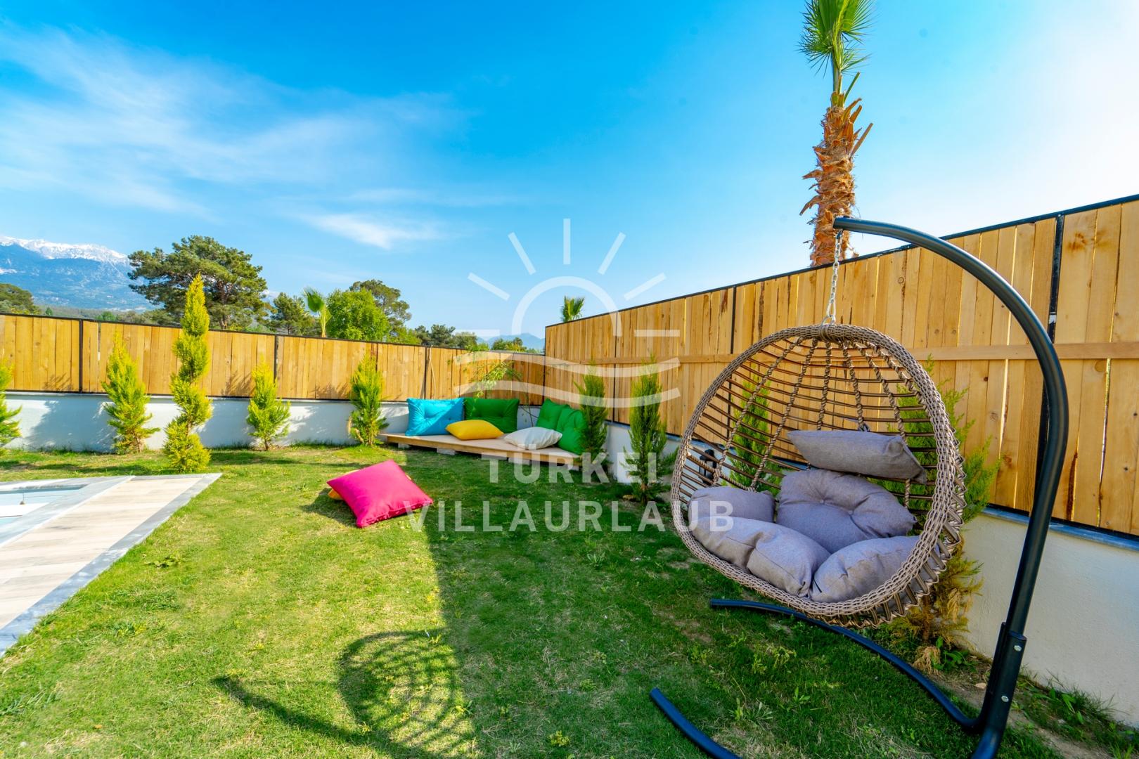Villa Zena 1 Zorlar fotoğrafı