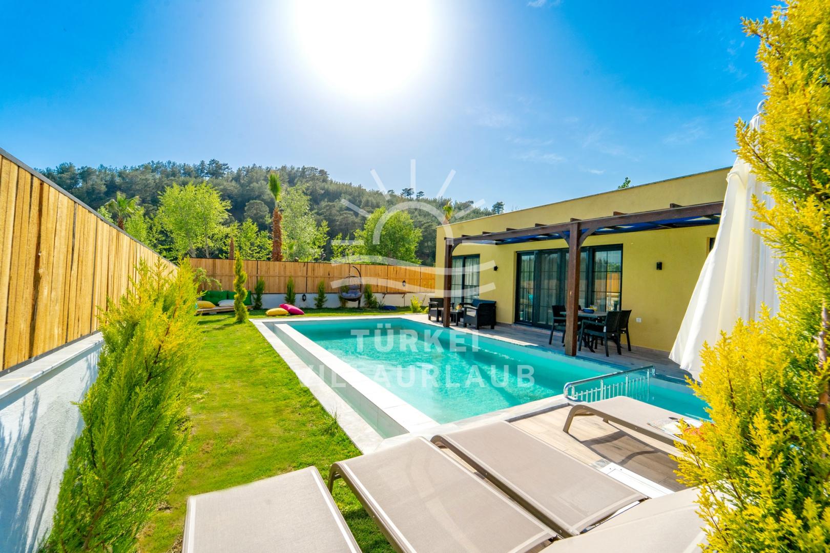Villa Zena 1 Zorlar fotoğrafı