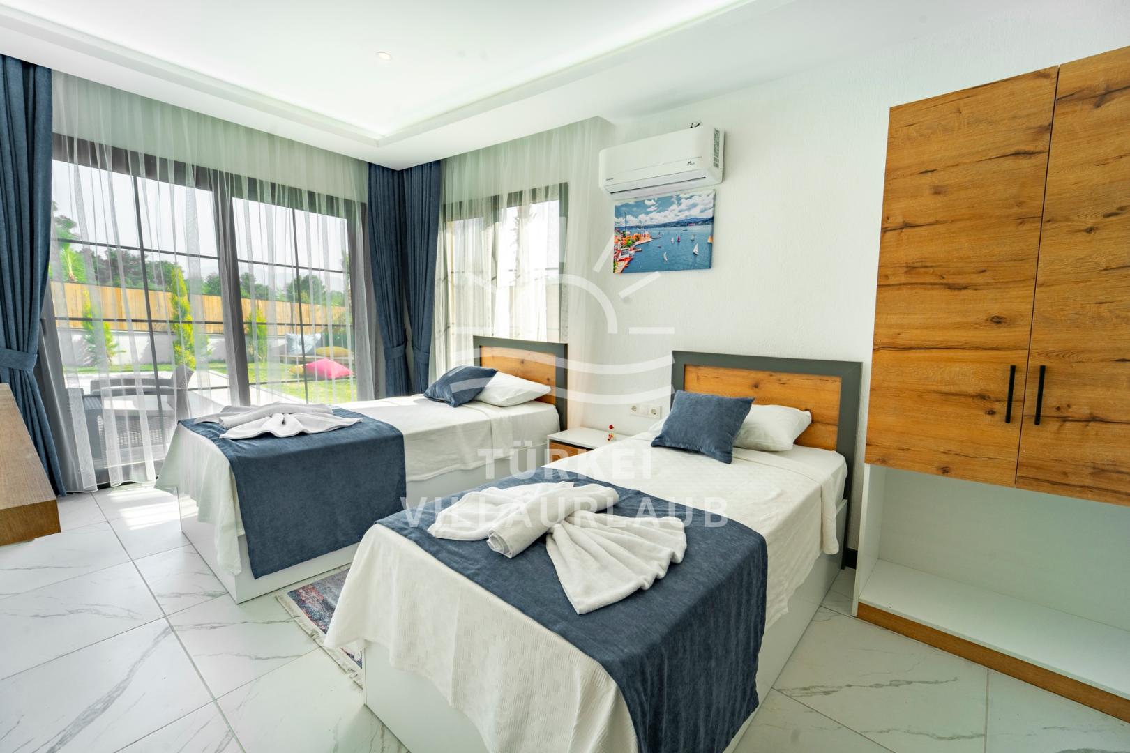 Villa Zena 1 Zorlar fotoğrafı