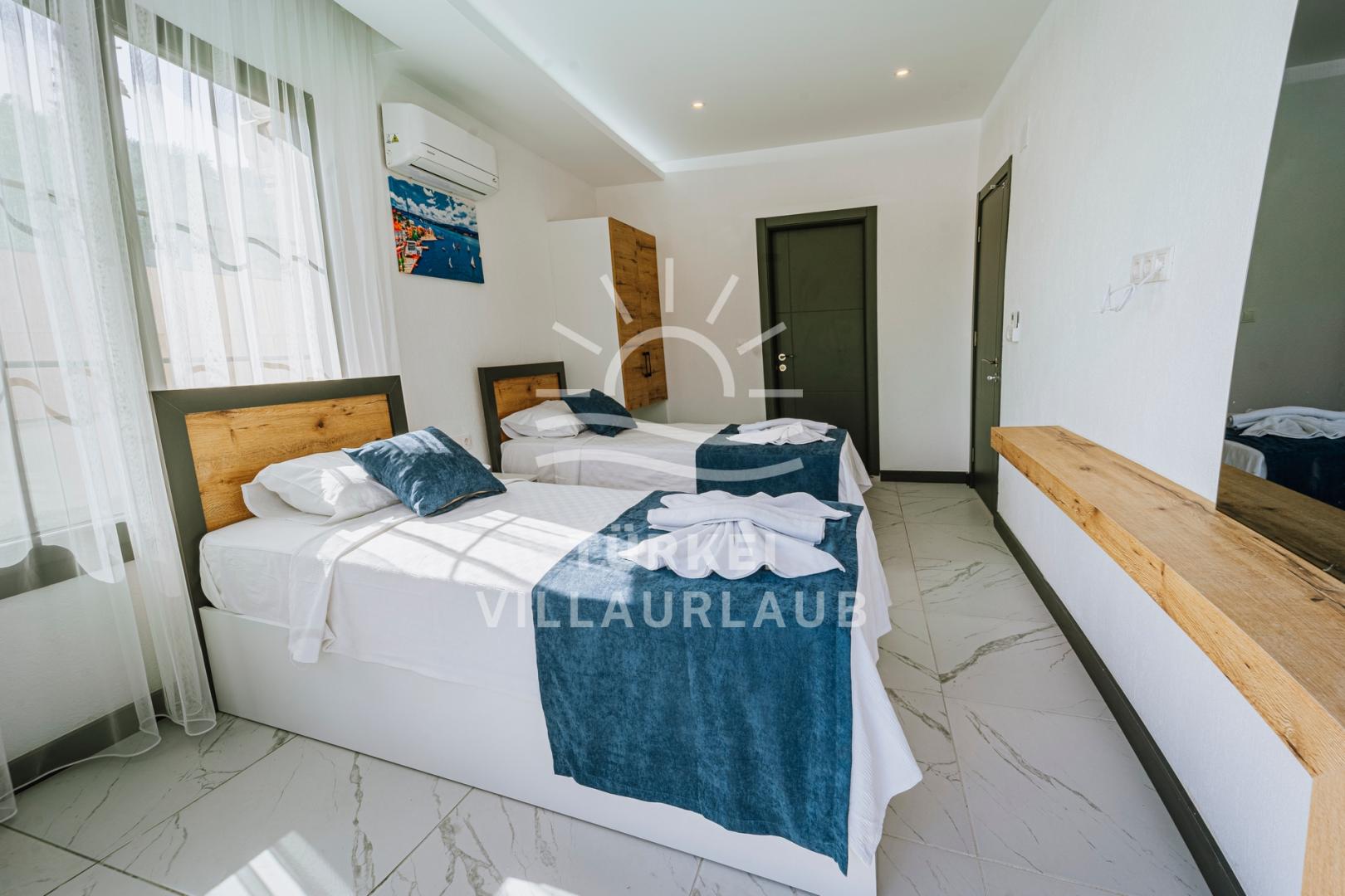Villa Zena 1 Zorlar fotoğrafı