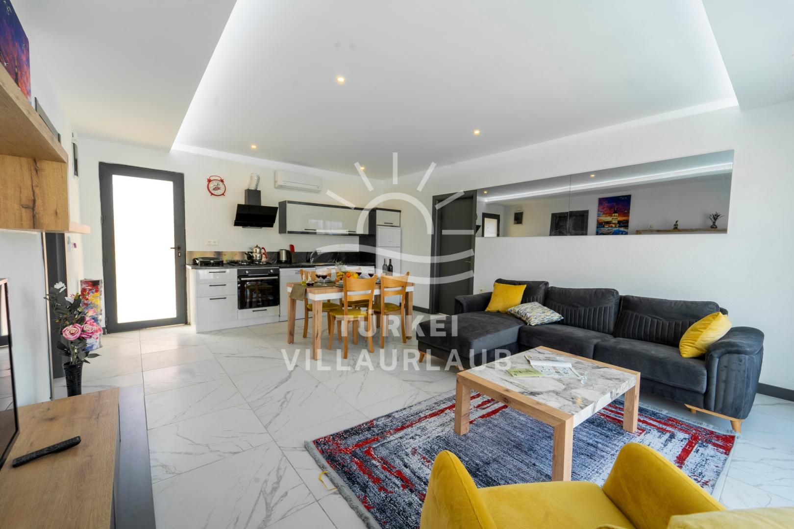 Villa Zena 1 Zorlar fotoğrafı
