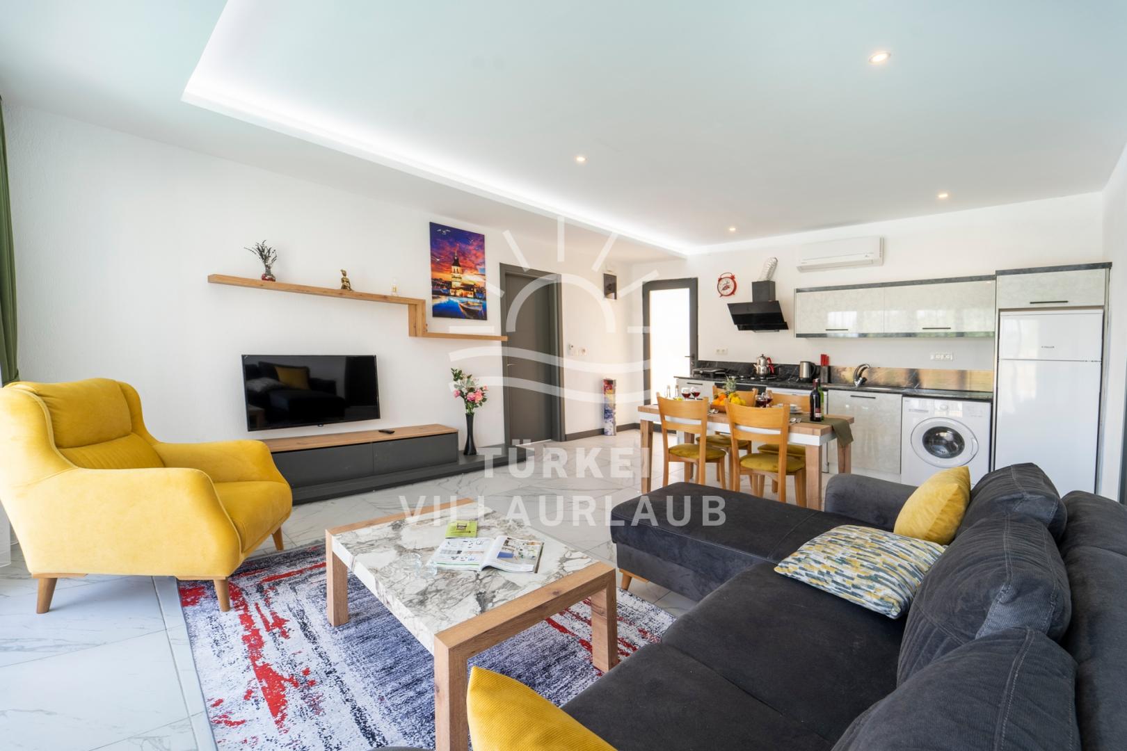 Villa Zena 1 Zorlar fotoğrafı
