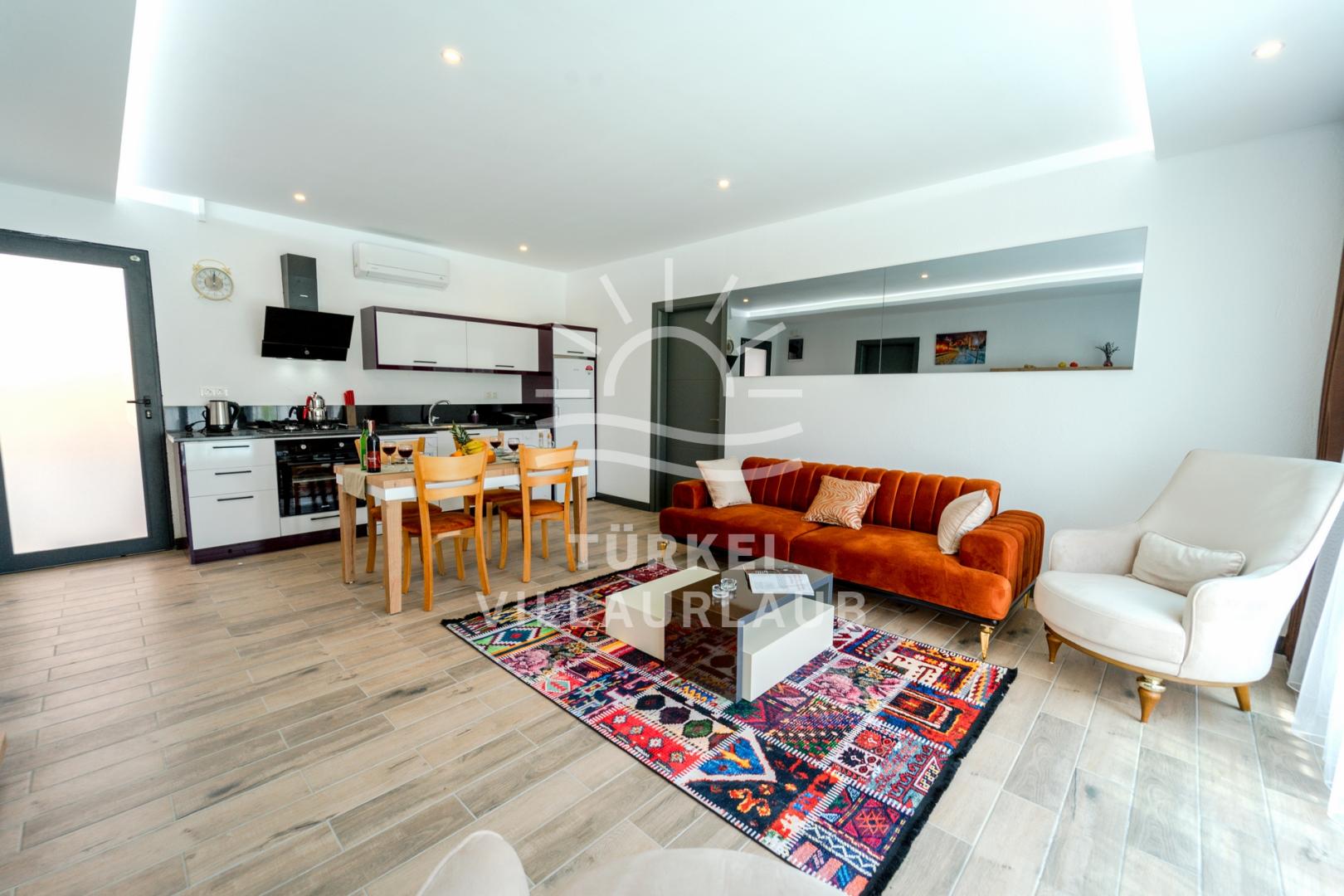 Villa Zena 2 Zorlar fotoğrafı