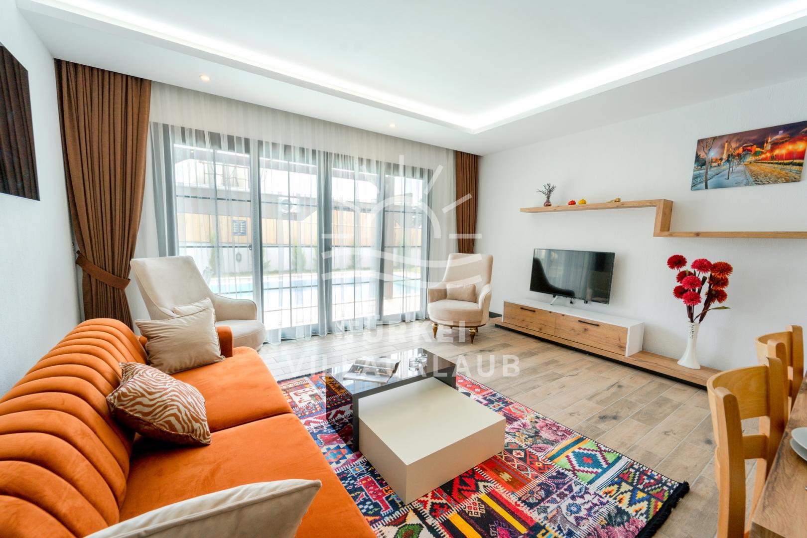 Villa Zena 2 Zorlar fotoğrafı