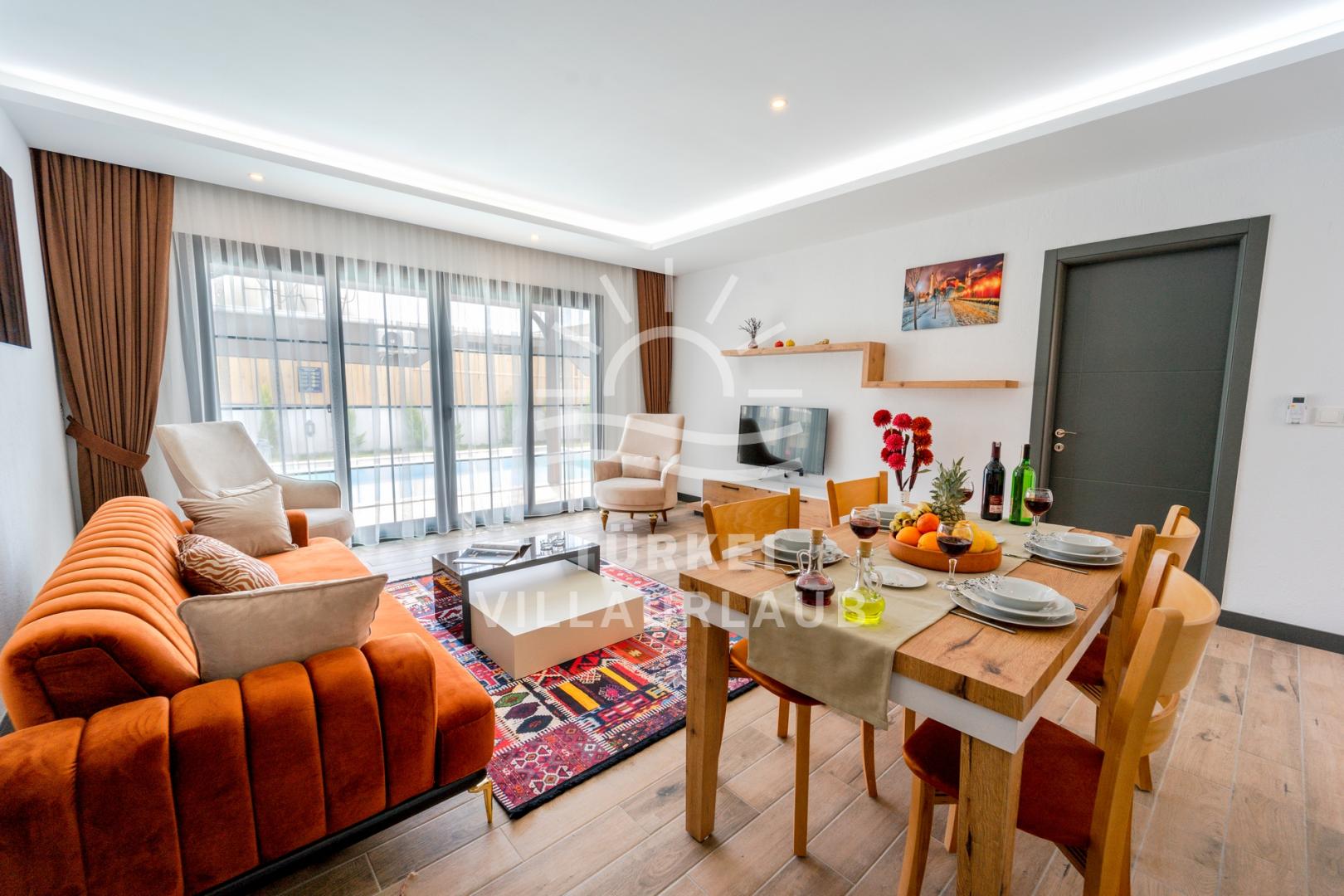 Villa Zena 2 Zorlar fotoğrafı