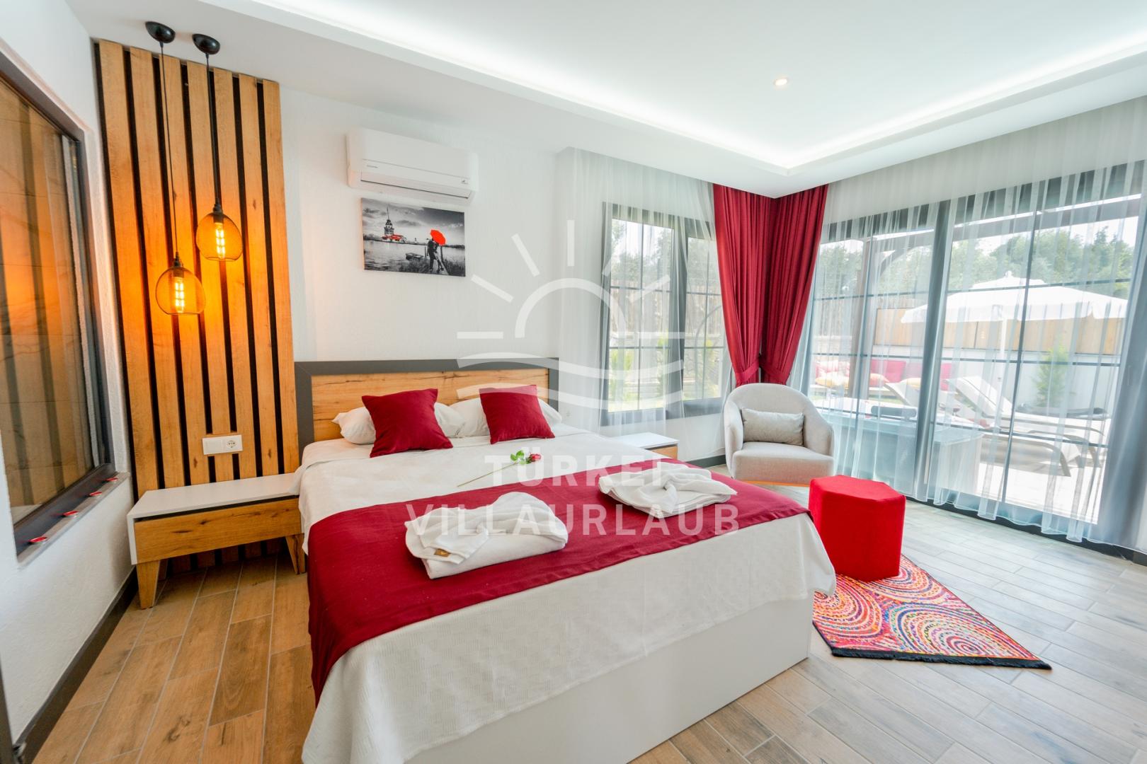 Villa Zena 2 Zorlar fotoğrafı