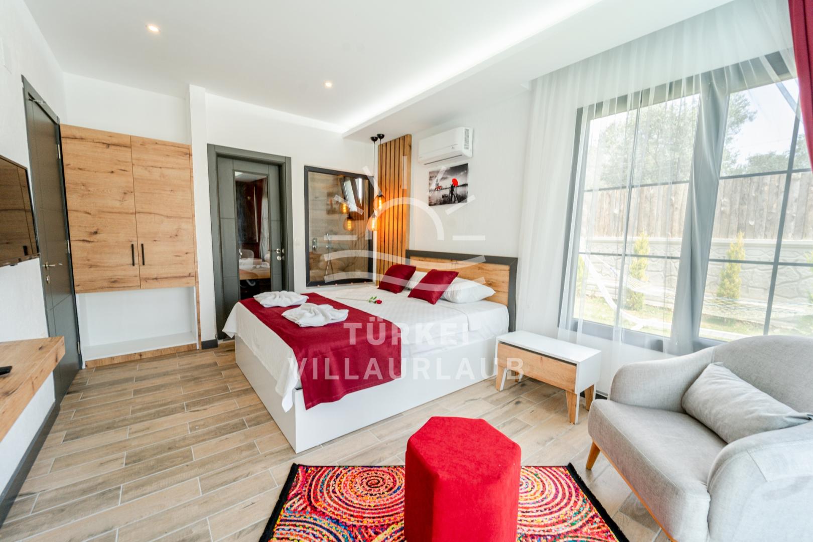 Villa Zena 2 Zorlar fotoğrafı