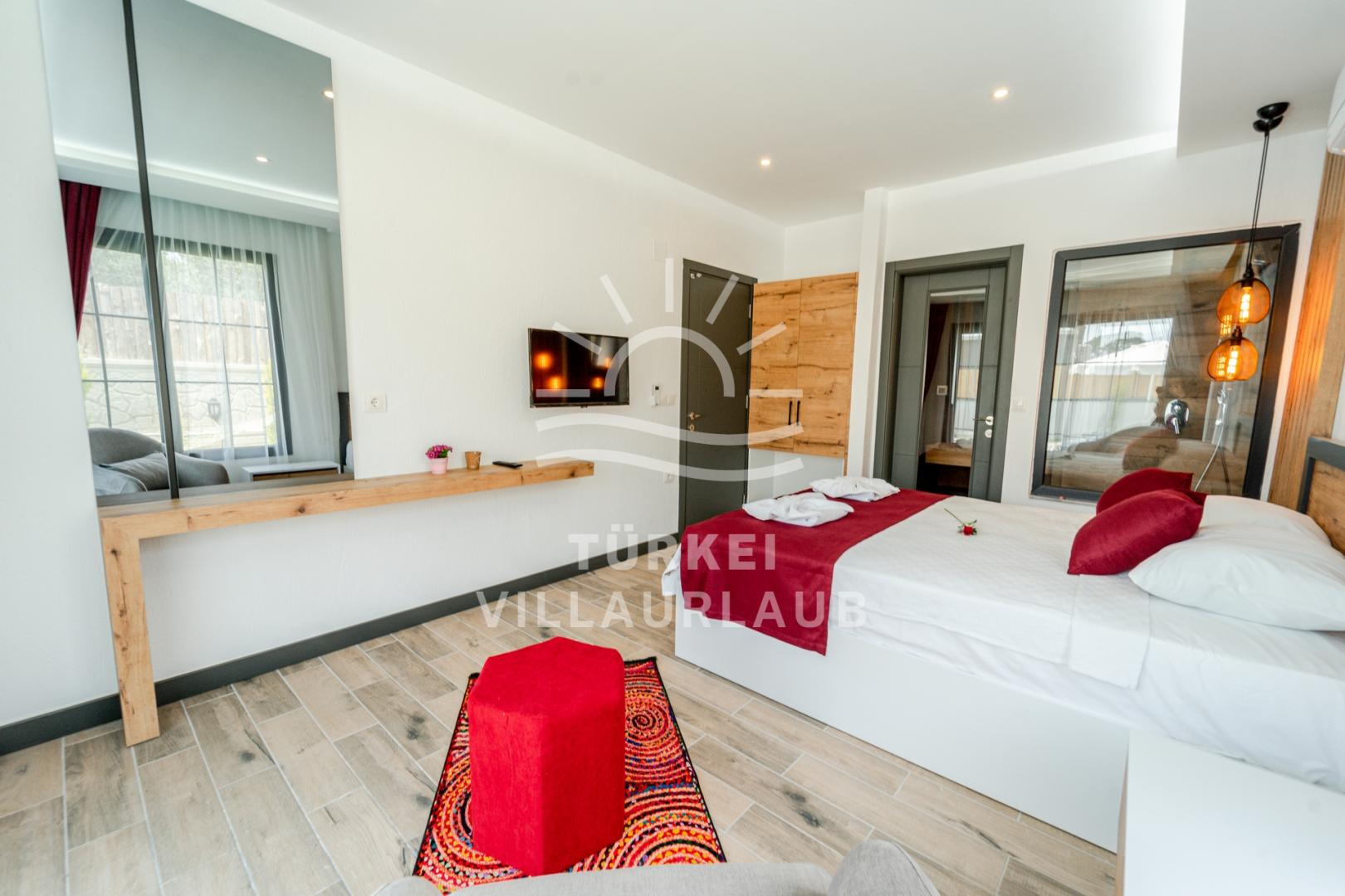 Villa Zena 2 Zorlar fotoğrafı