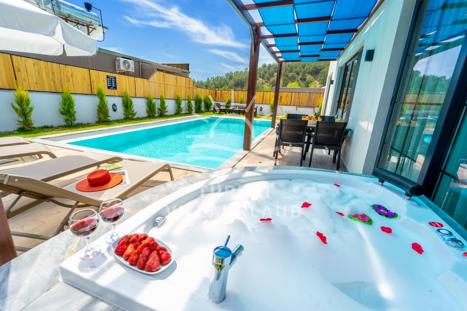 Villa Zena 2 Zorlar fotoğrafı