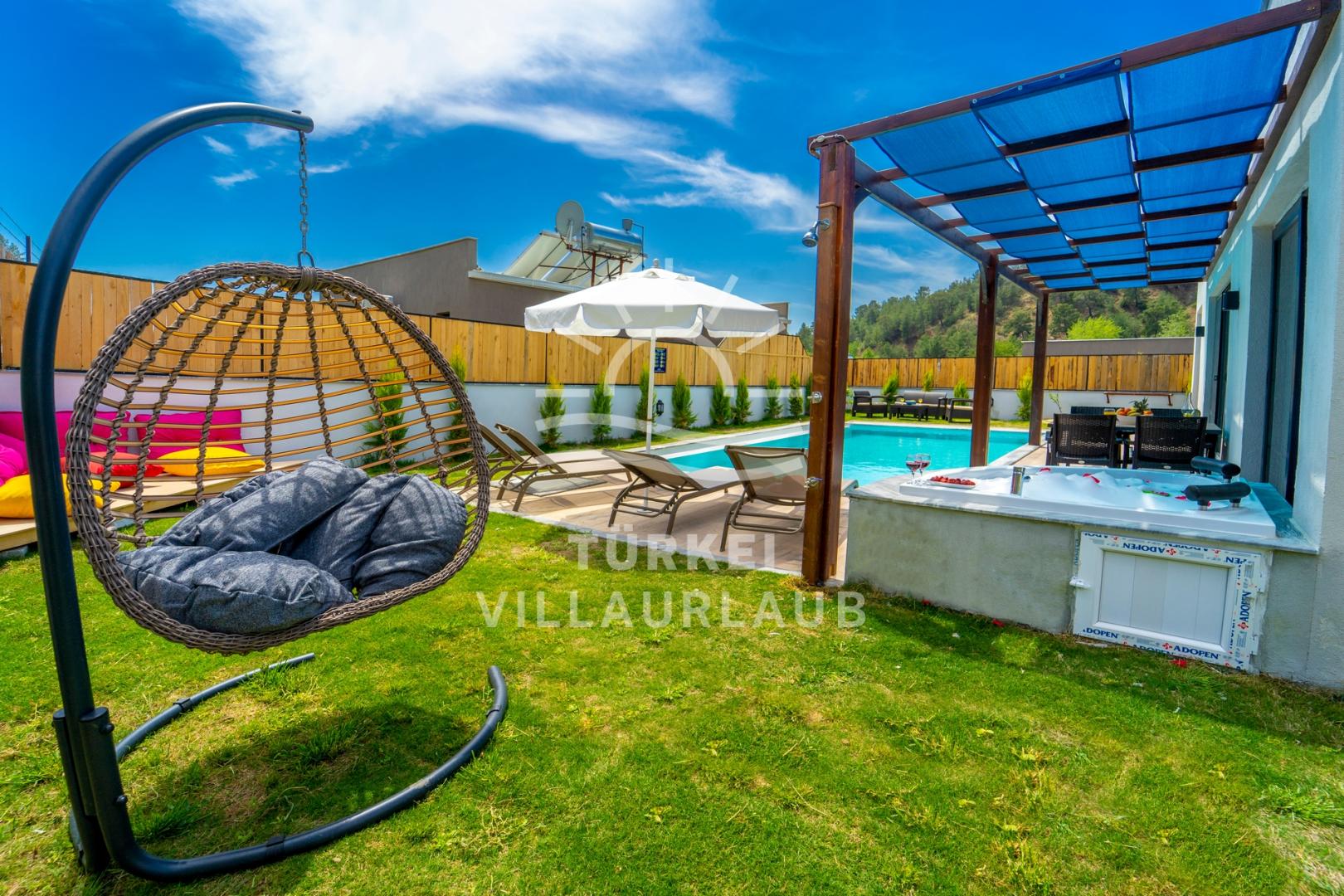 Villa Zena 2 Zorlar fotoğrafı