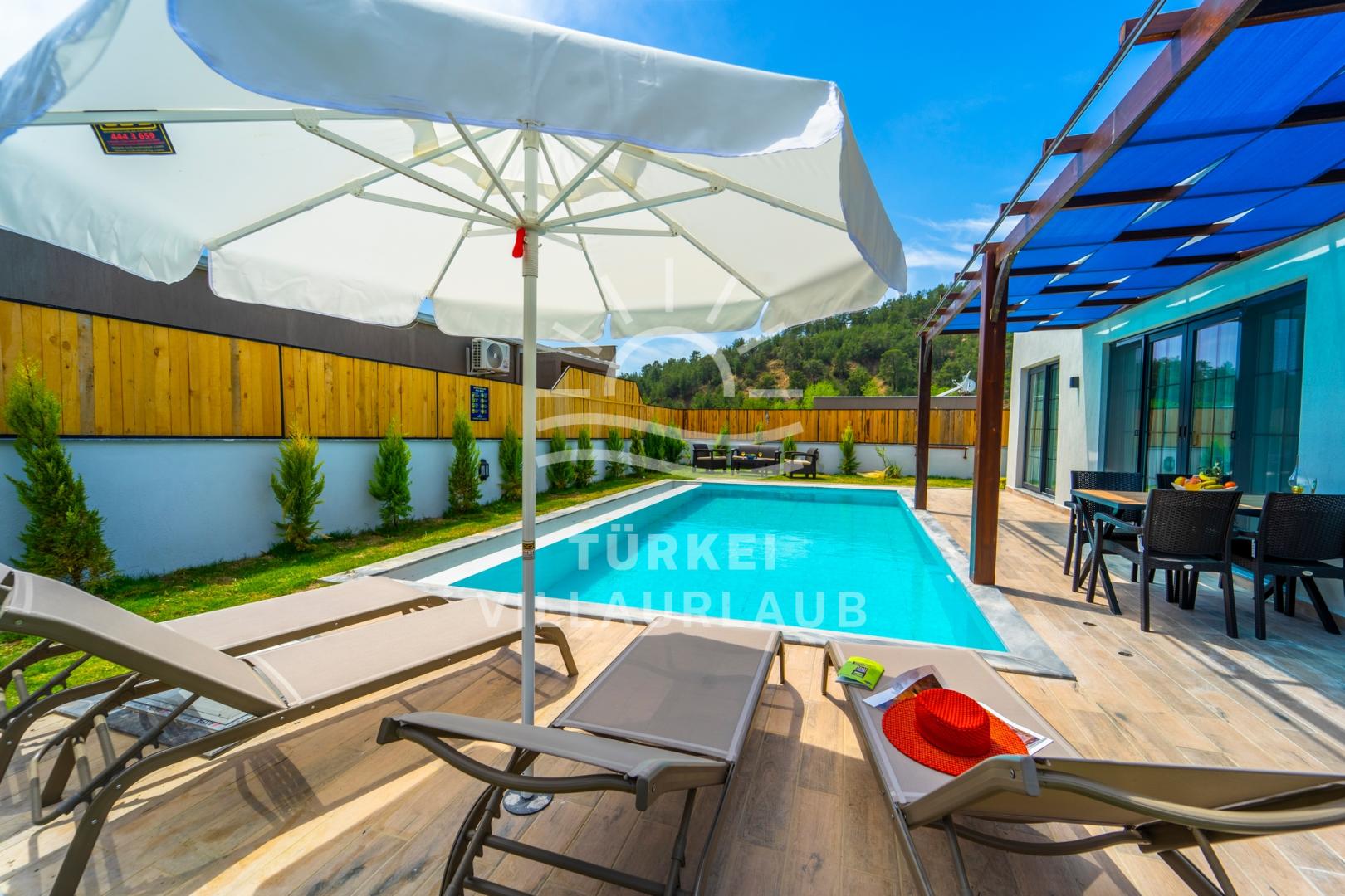 Villa Zena 2 Zorlar fotoğrafı