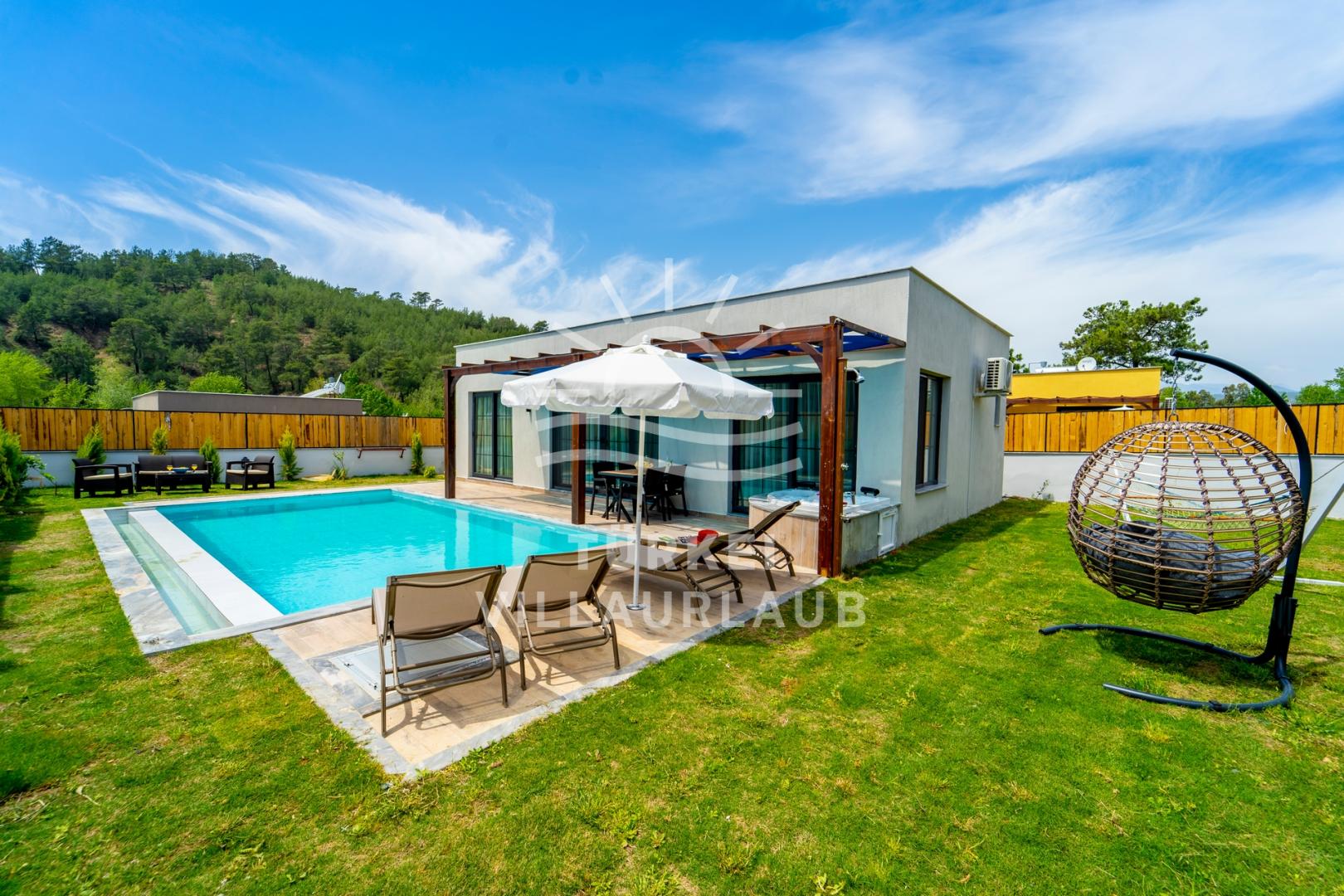 Villa Zena 2 Zorlar fotoğrafı