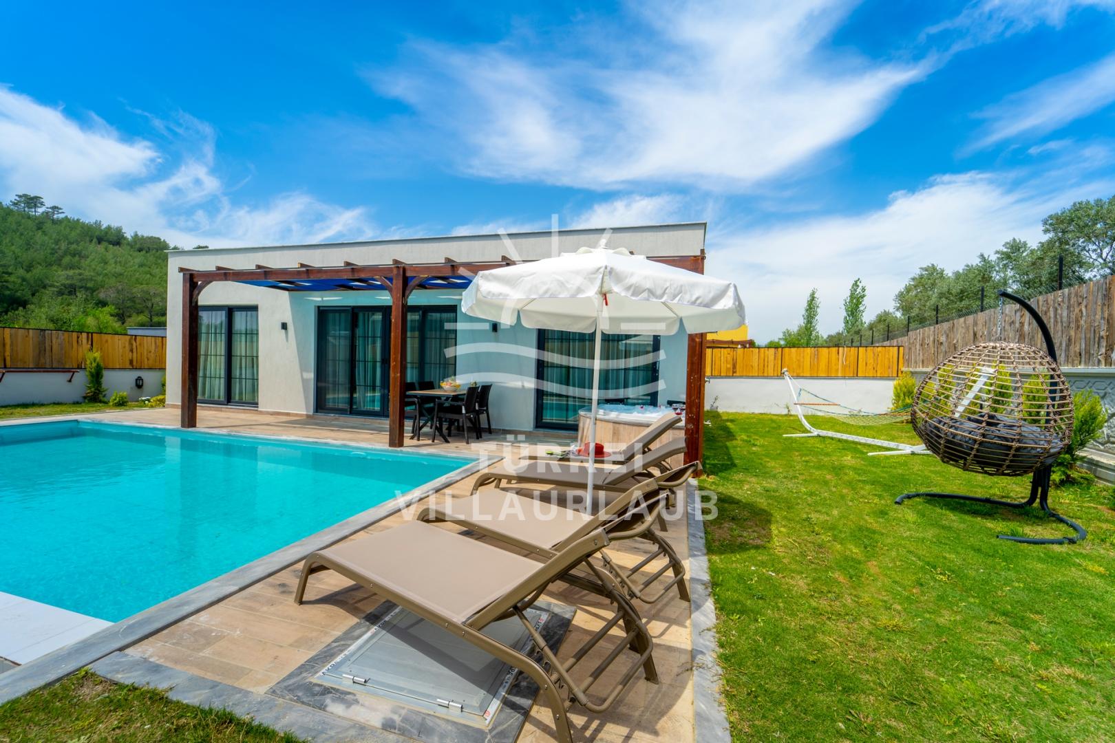 Villa Zena 2 Zorlar fotoğrafı
